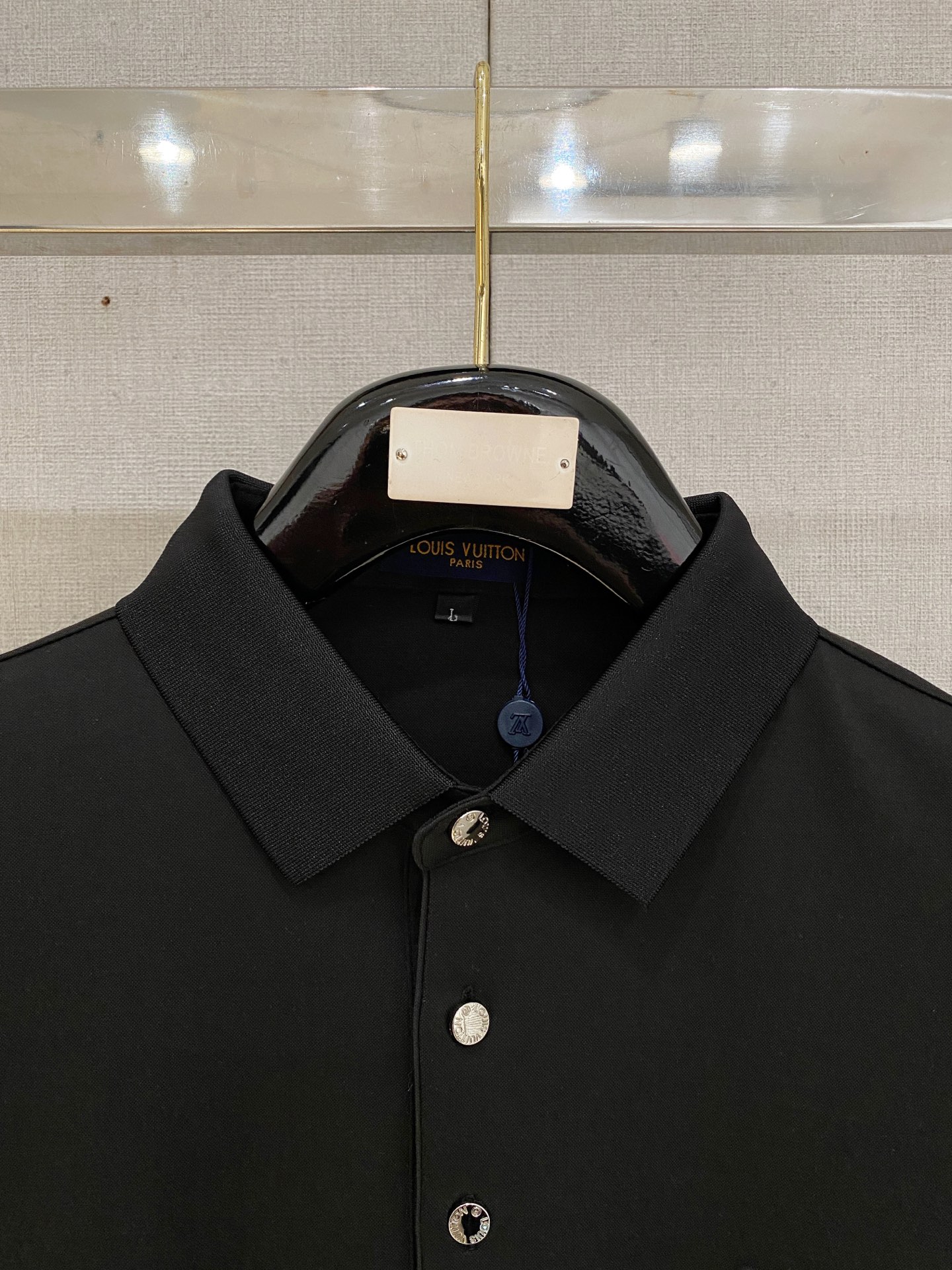 Louis Vuitton Basic Clothing Cotton L