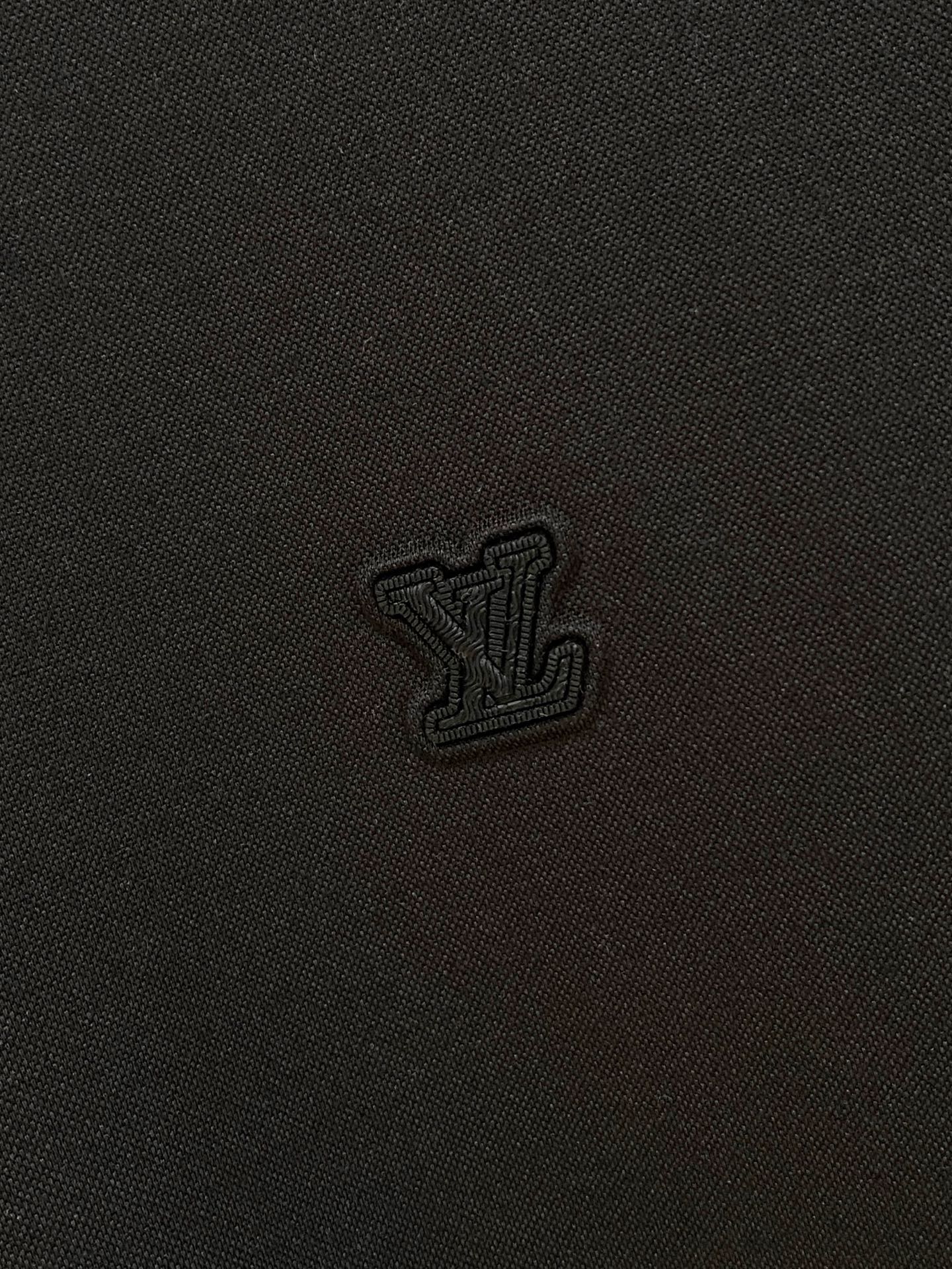Louis Vuitton Basic Clothing Cotton L