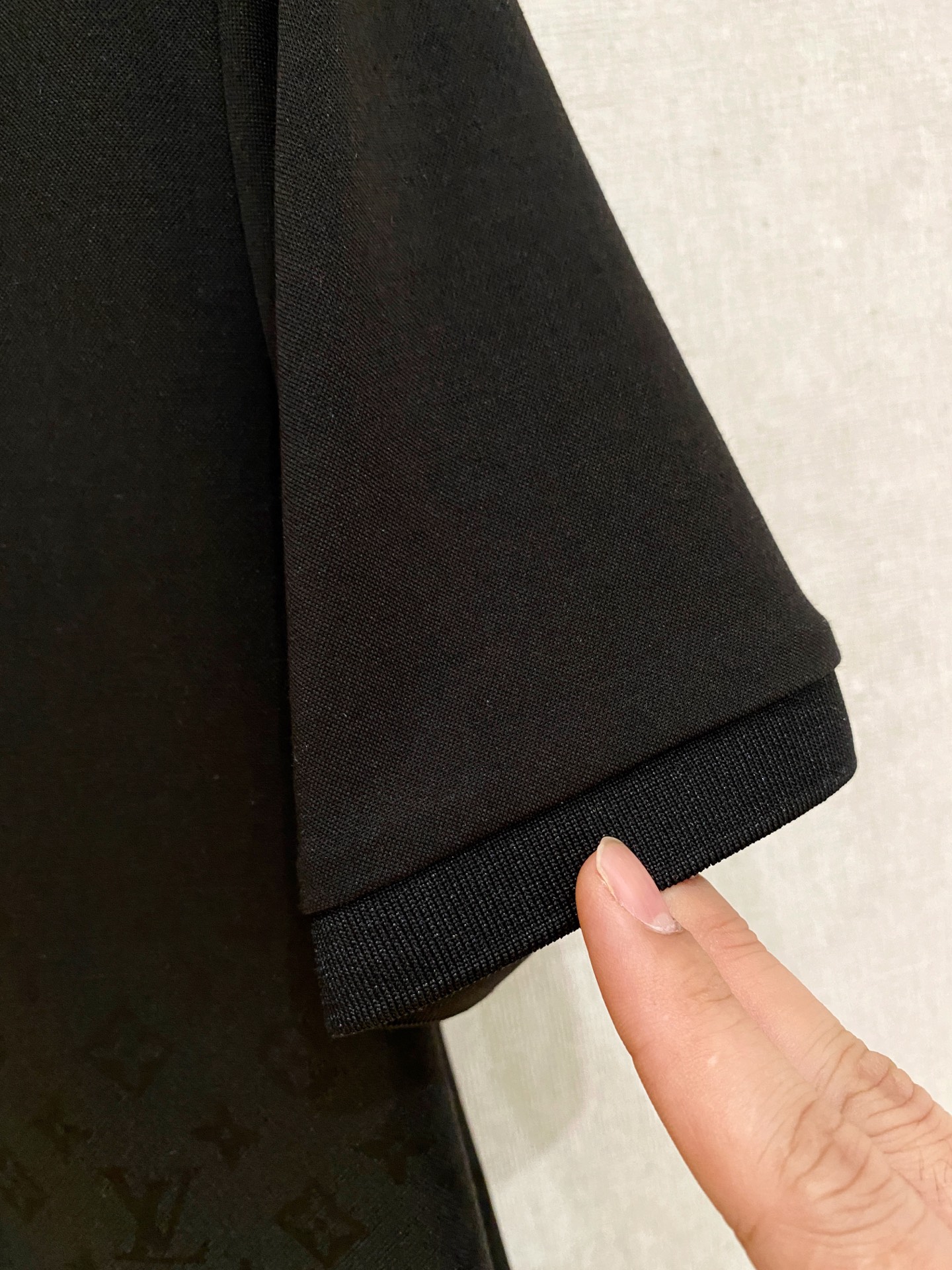 Louis Vuitton Basic Clothing Cotton L