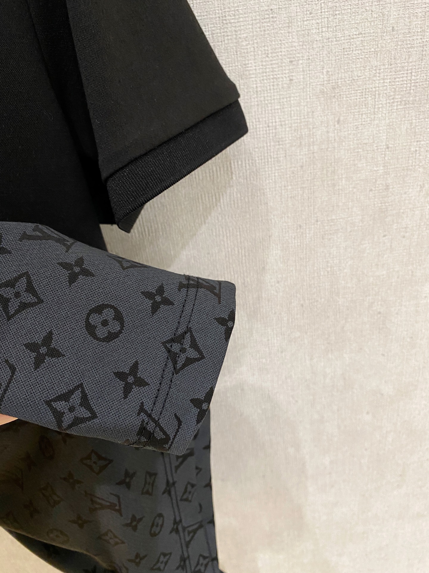 Louis Vuitton Basic Clothing Cotton L