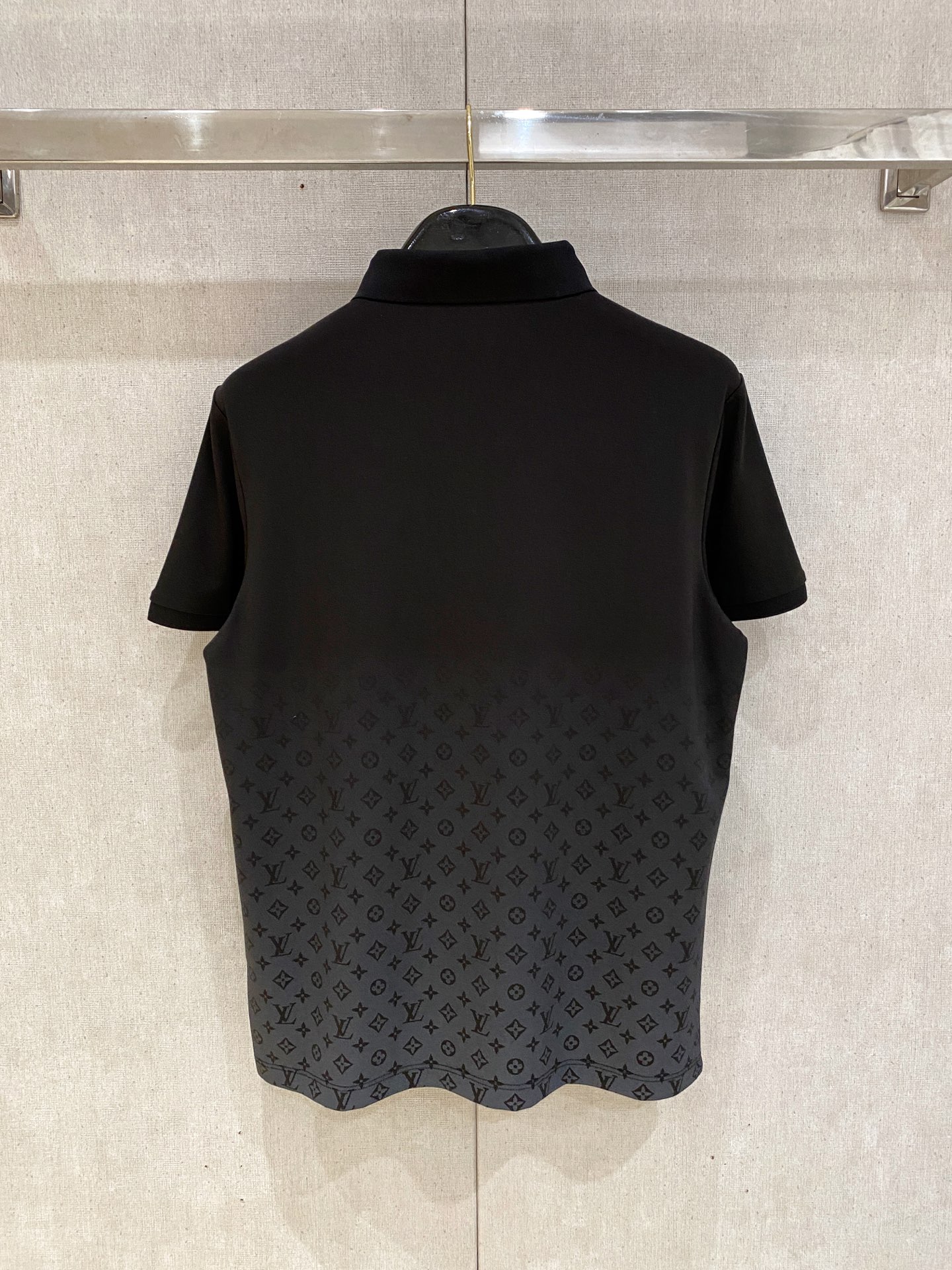Louis Vuitton Basic Clothing Cotton L