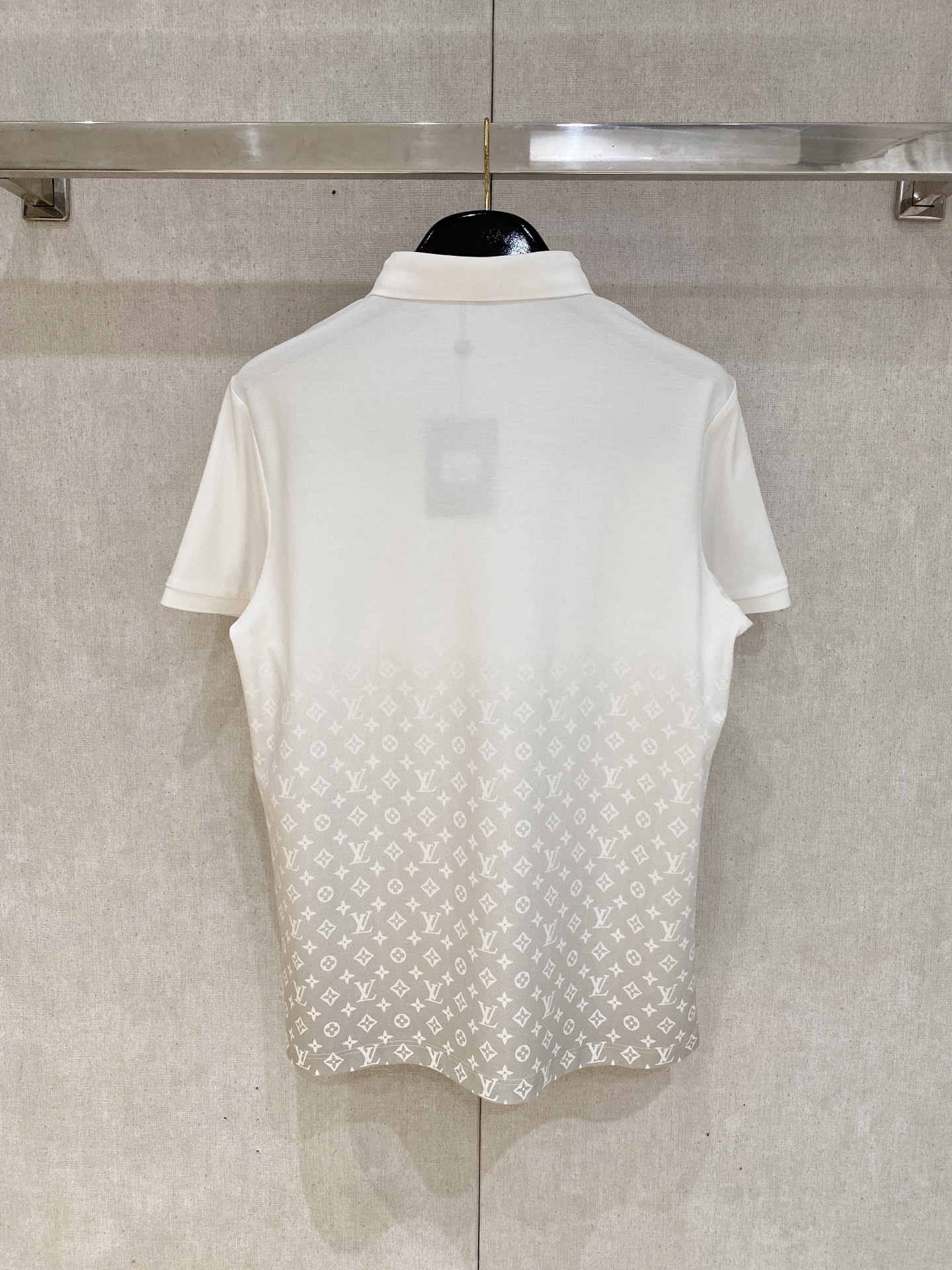 Louis Vuitton Basic Clothing Cotton L