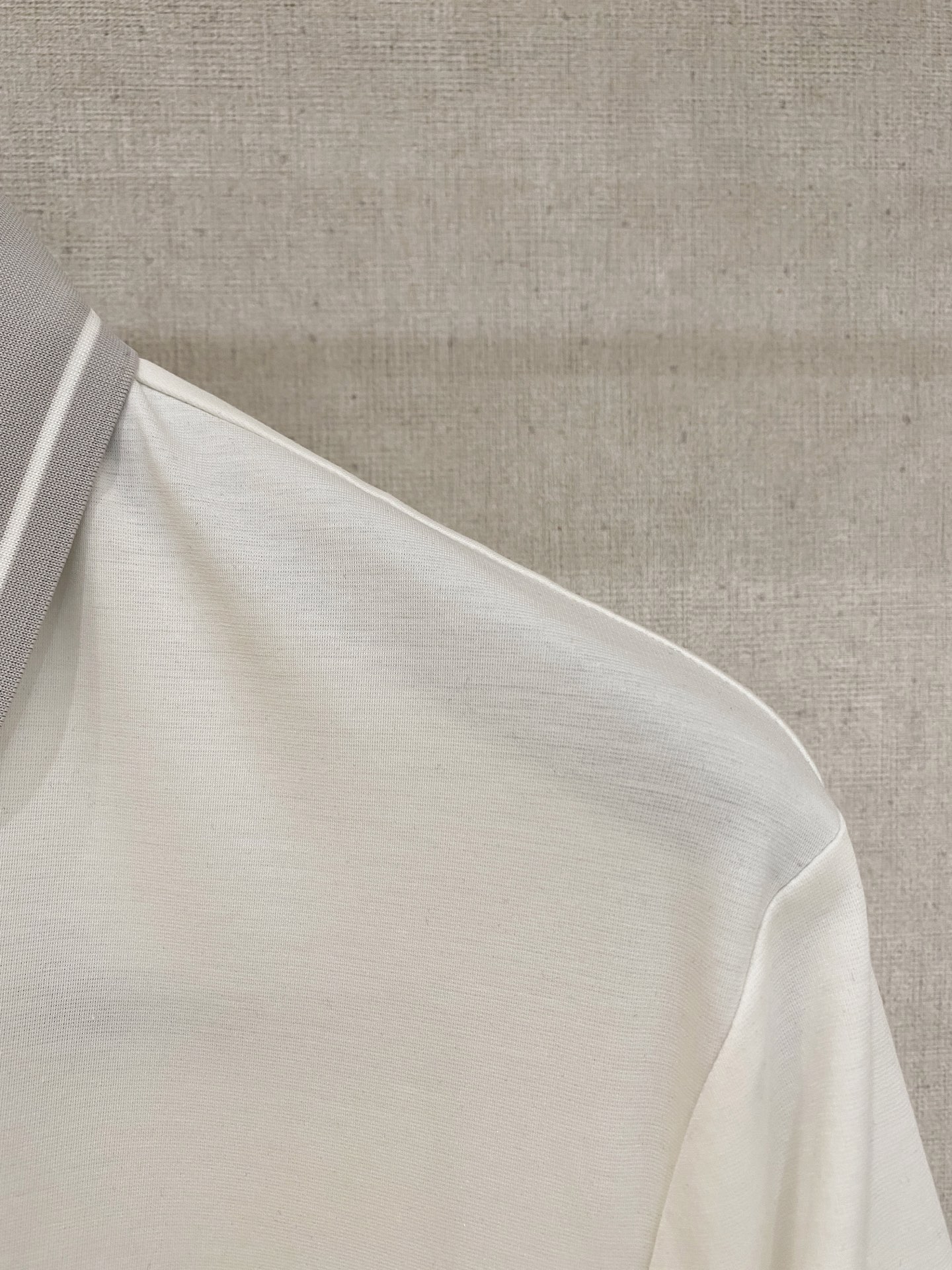 Brunello Cucinelli Basic Clothing Cotton L