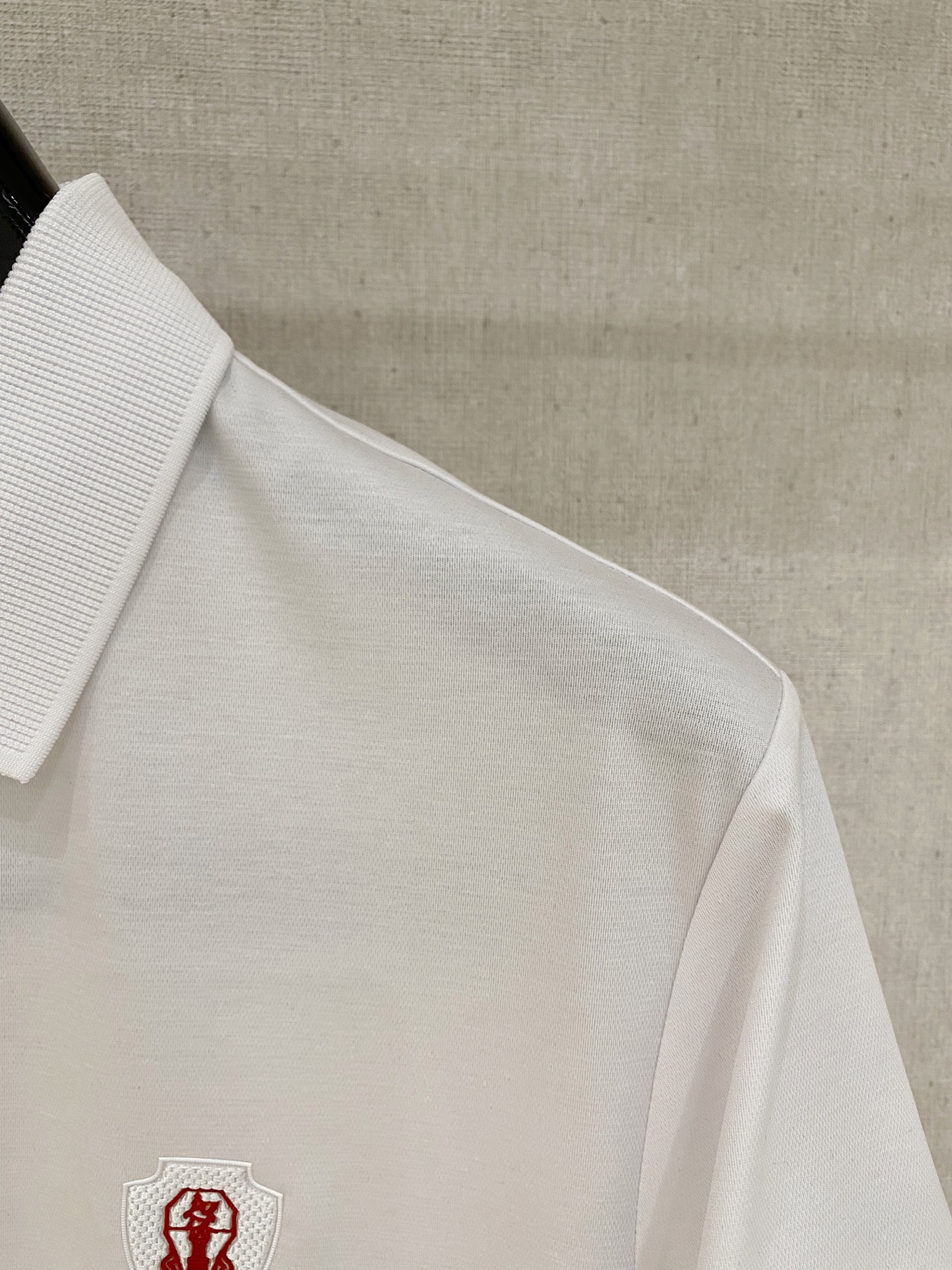 Brunello Cucinelli Basic Clothing Cotton L