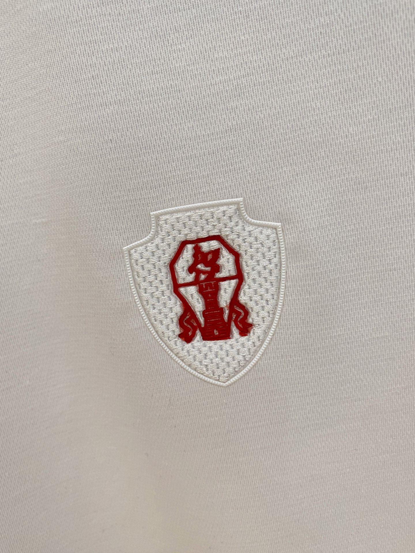 Brunello Cucinelli Basic Clothing Cotton L