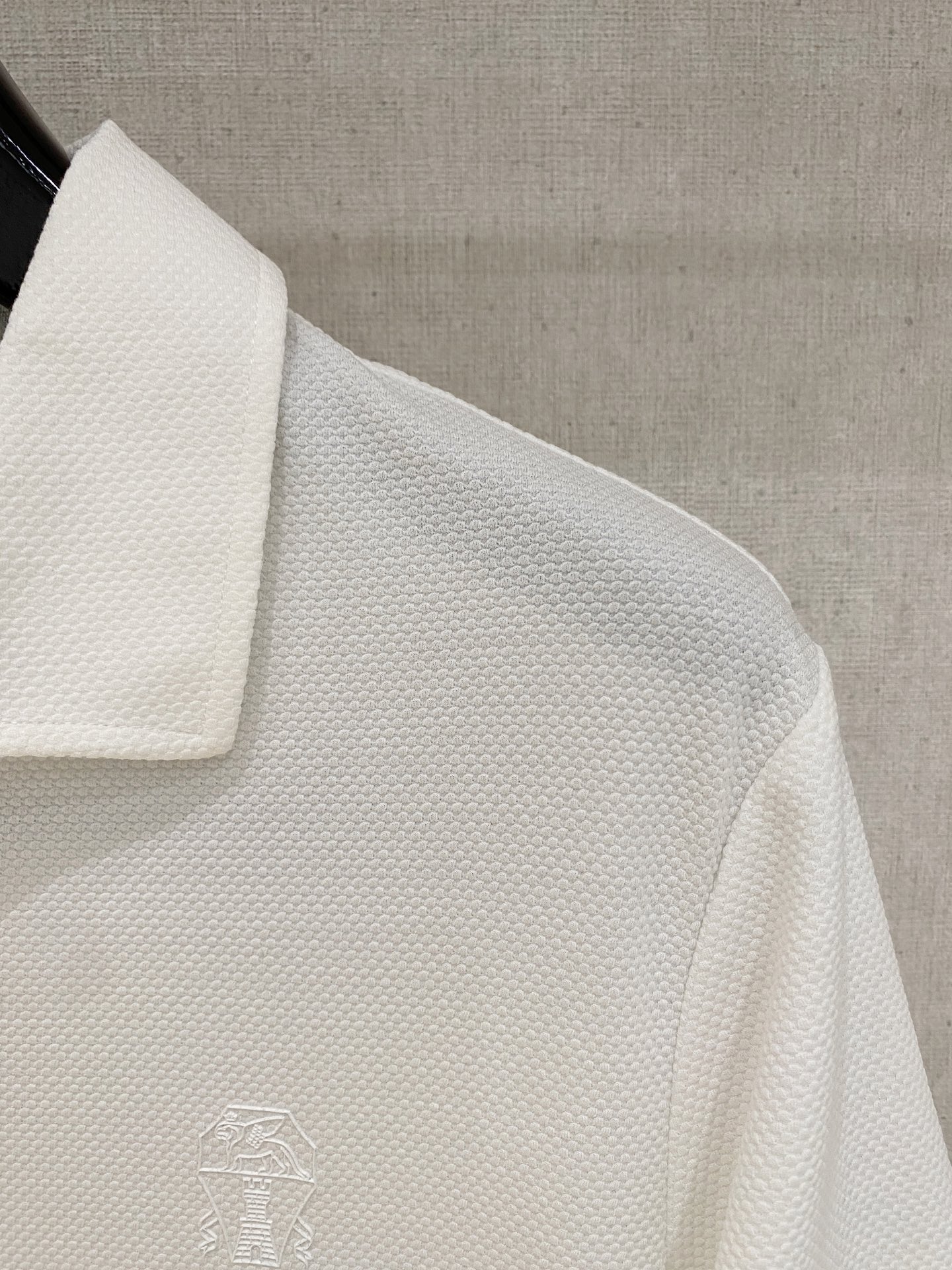 Brunello Cucinelli Basic Clothing Cotton L