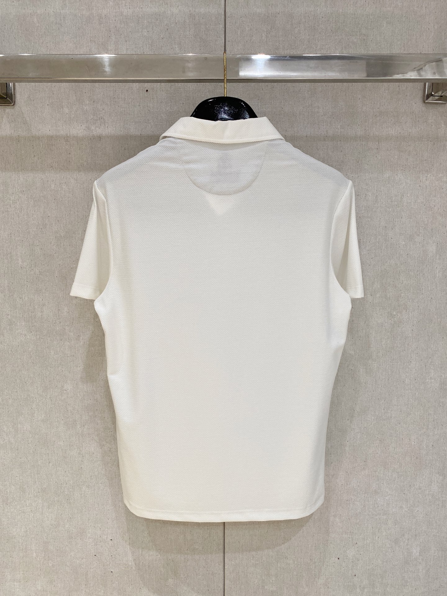 Brunello Cucinelli Basic Clothing Cotton L