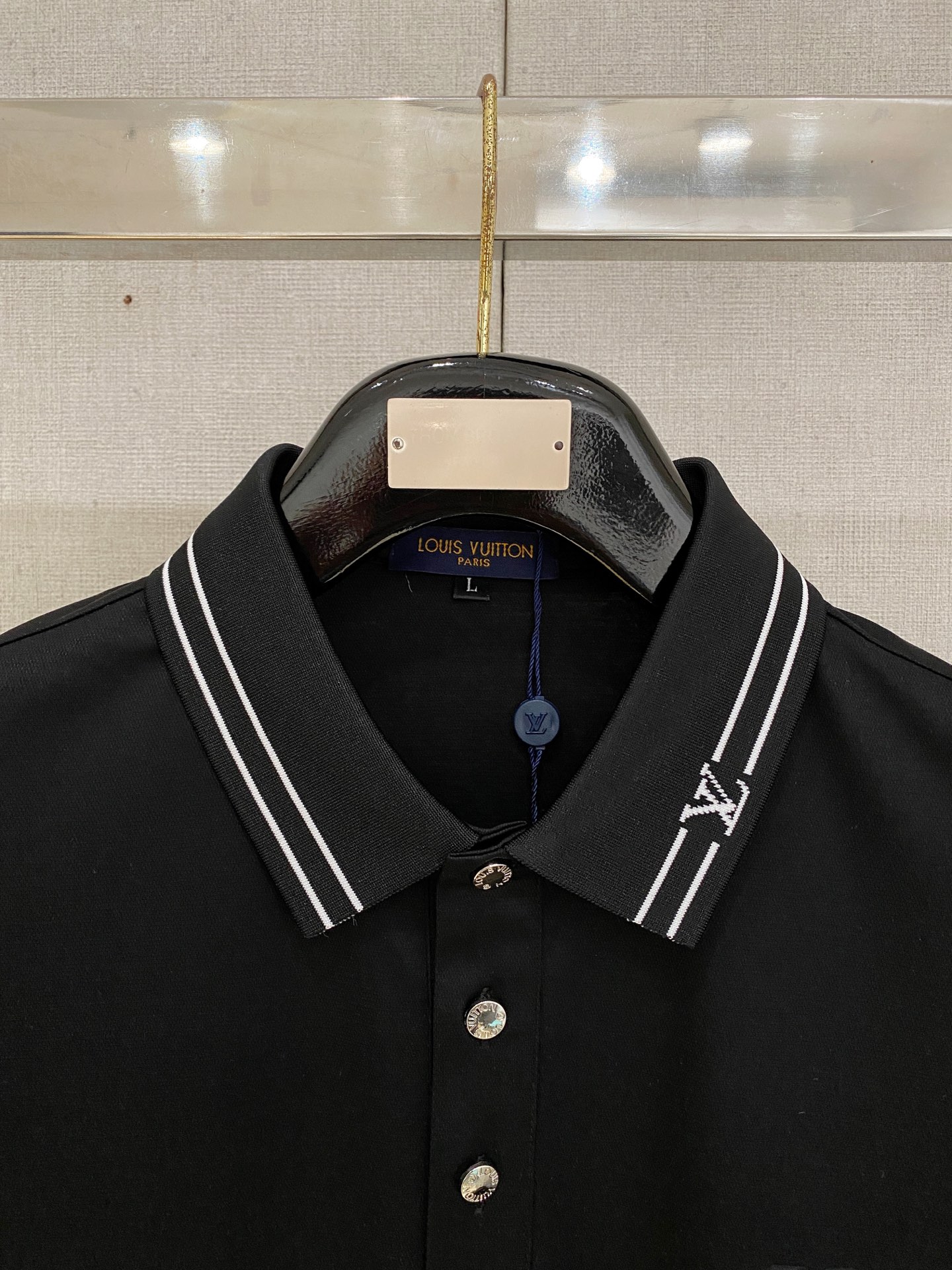 Louis Vuitton Basic Clothing Cotton L