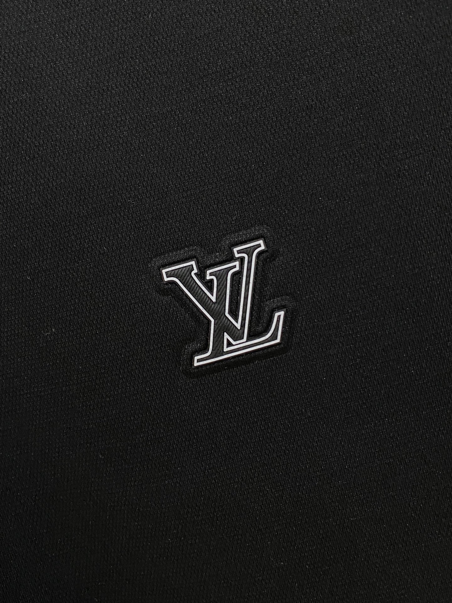 Louis Vuitton Basic Clothing Cotton L
