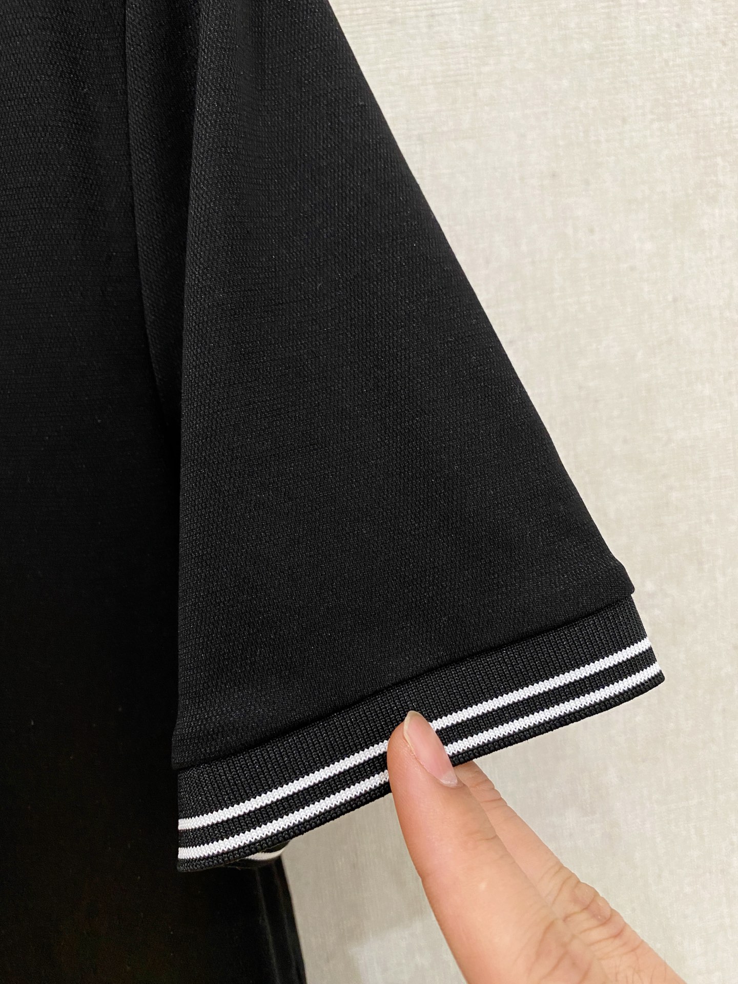 Louis Vuitton Basic Clothing Cotton L