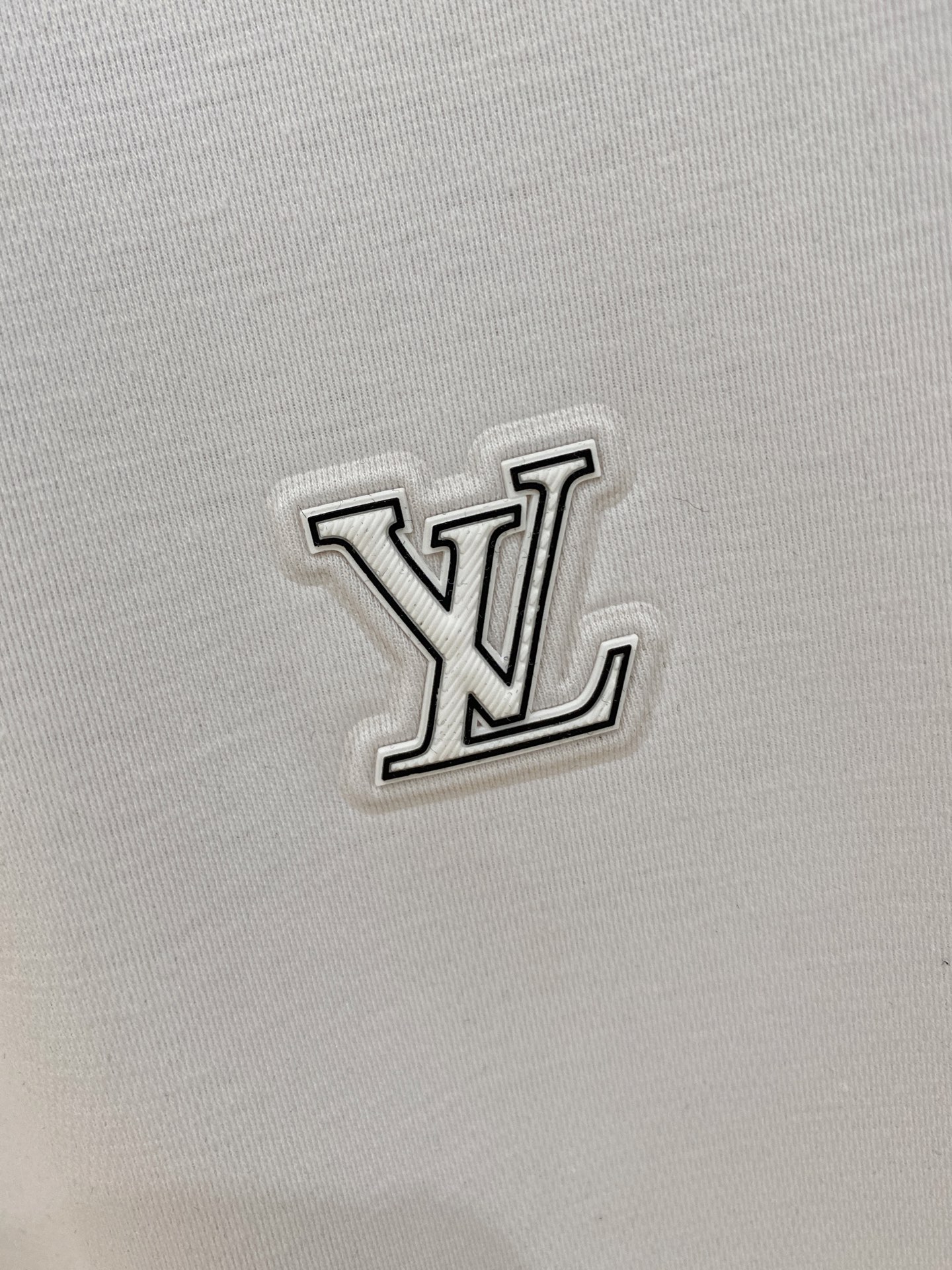 Louis Vuitton Basic Clothing Cotton L