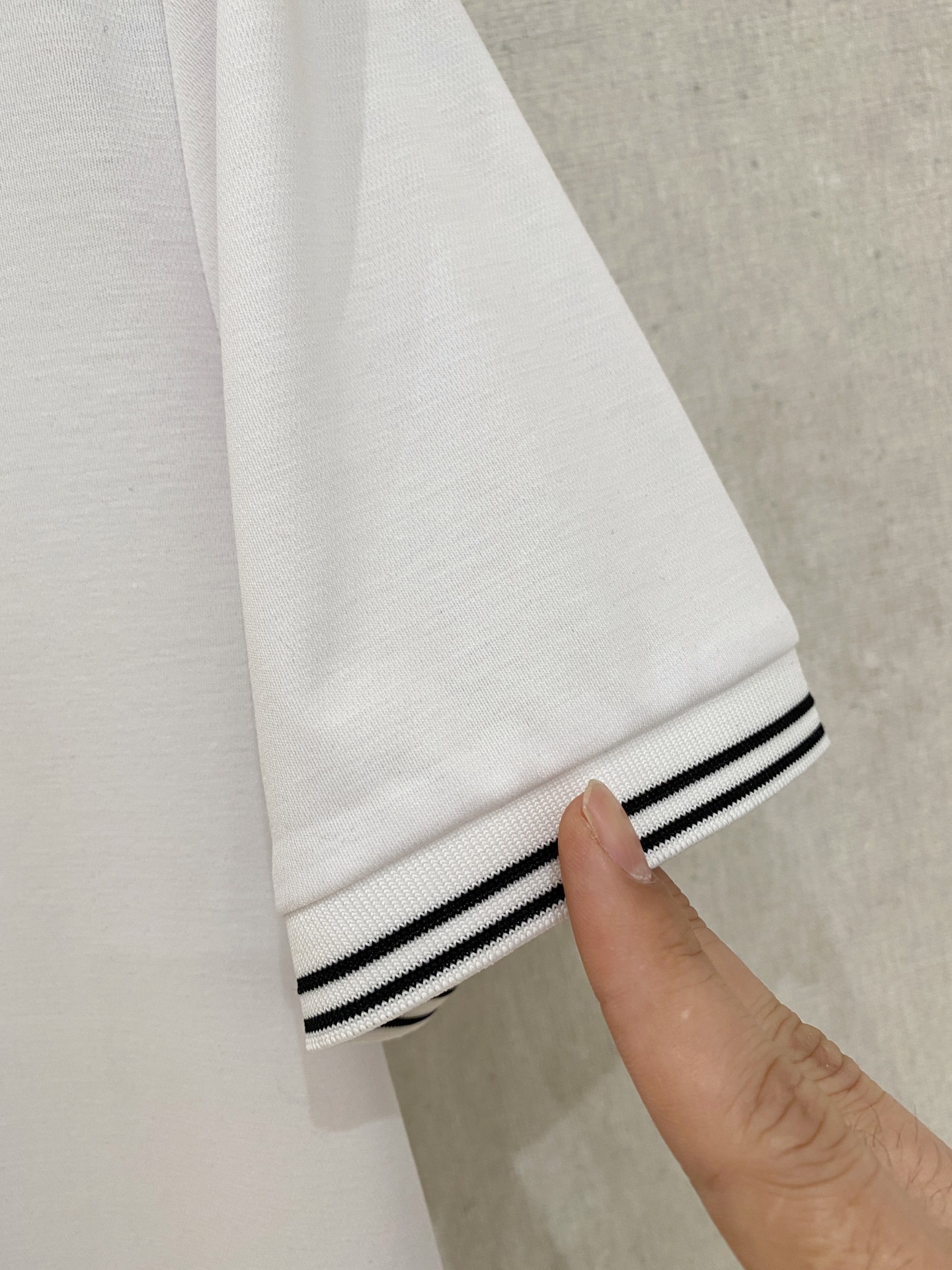Louis Vuitton Basic Clothing Cotton L
