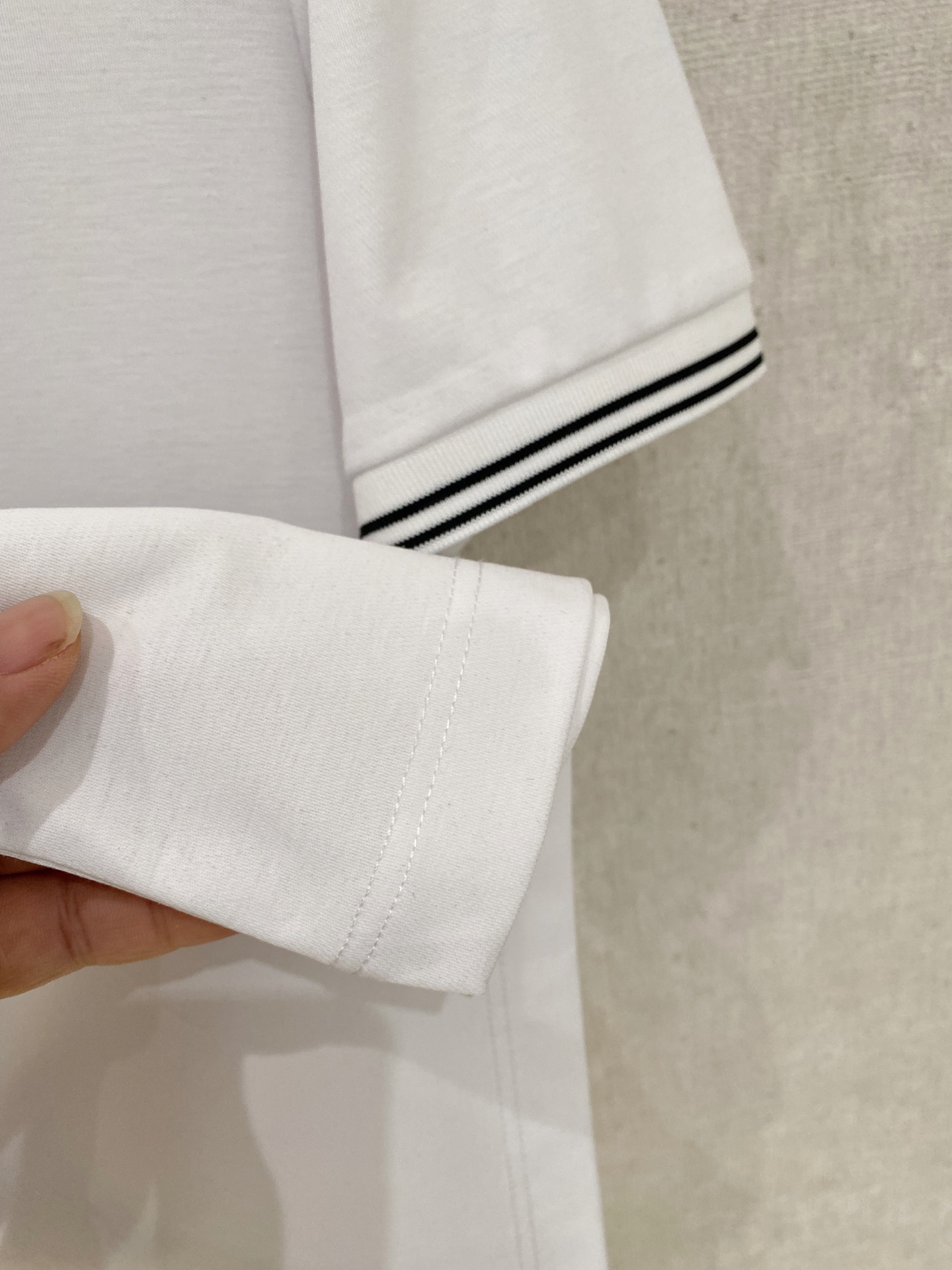 Louis Vuitton Basic Clothing Cotton L