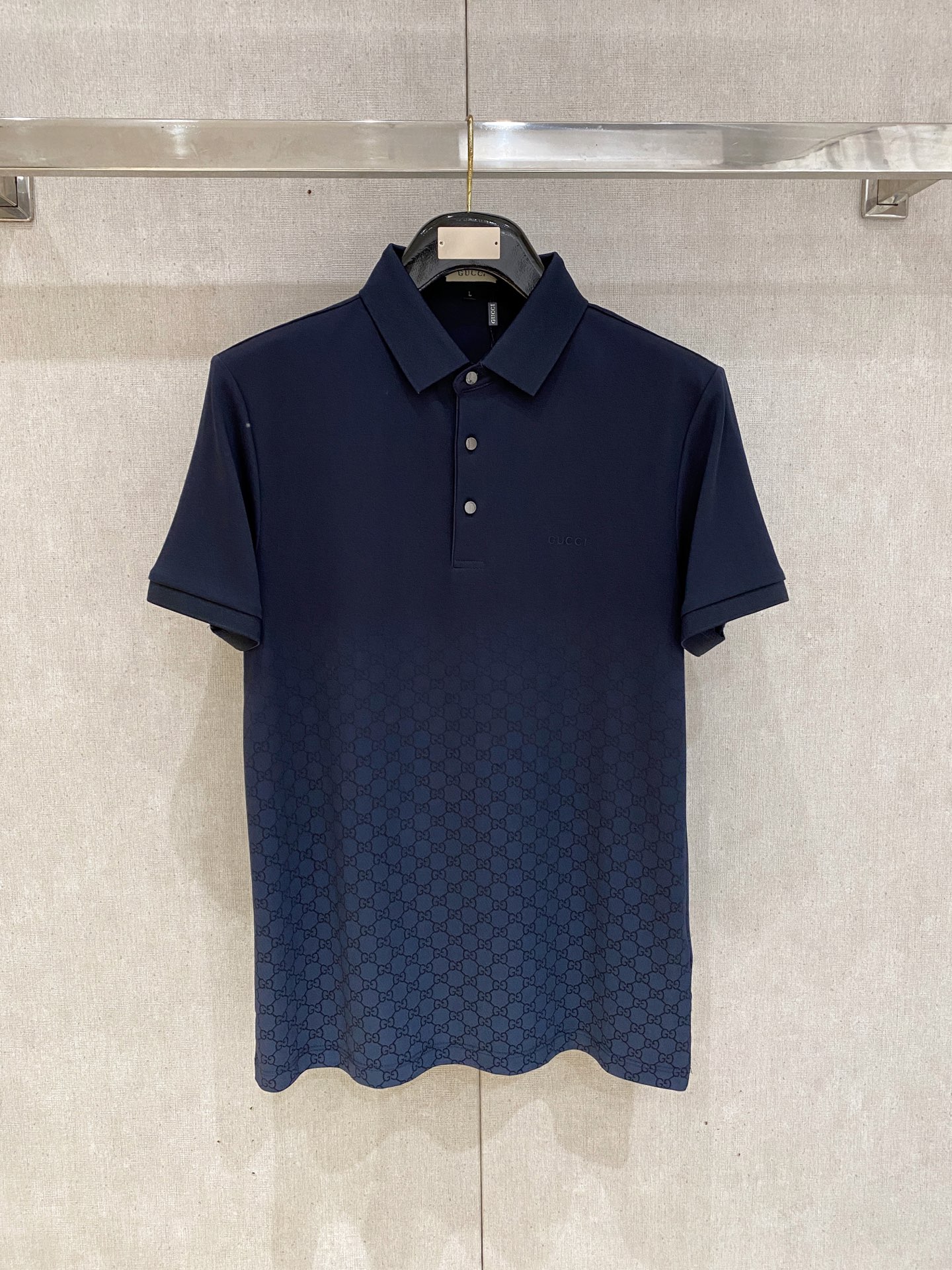 Gucci Basic Clothing Cotton L
