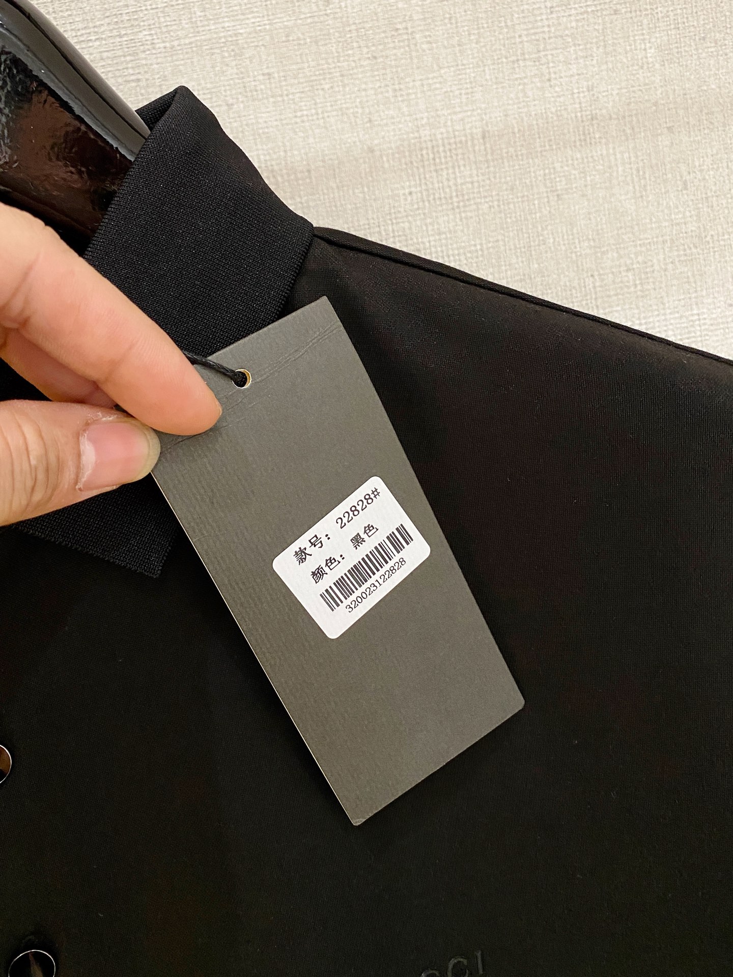 Gucci Basic Clothing Cotton L