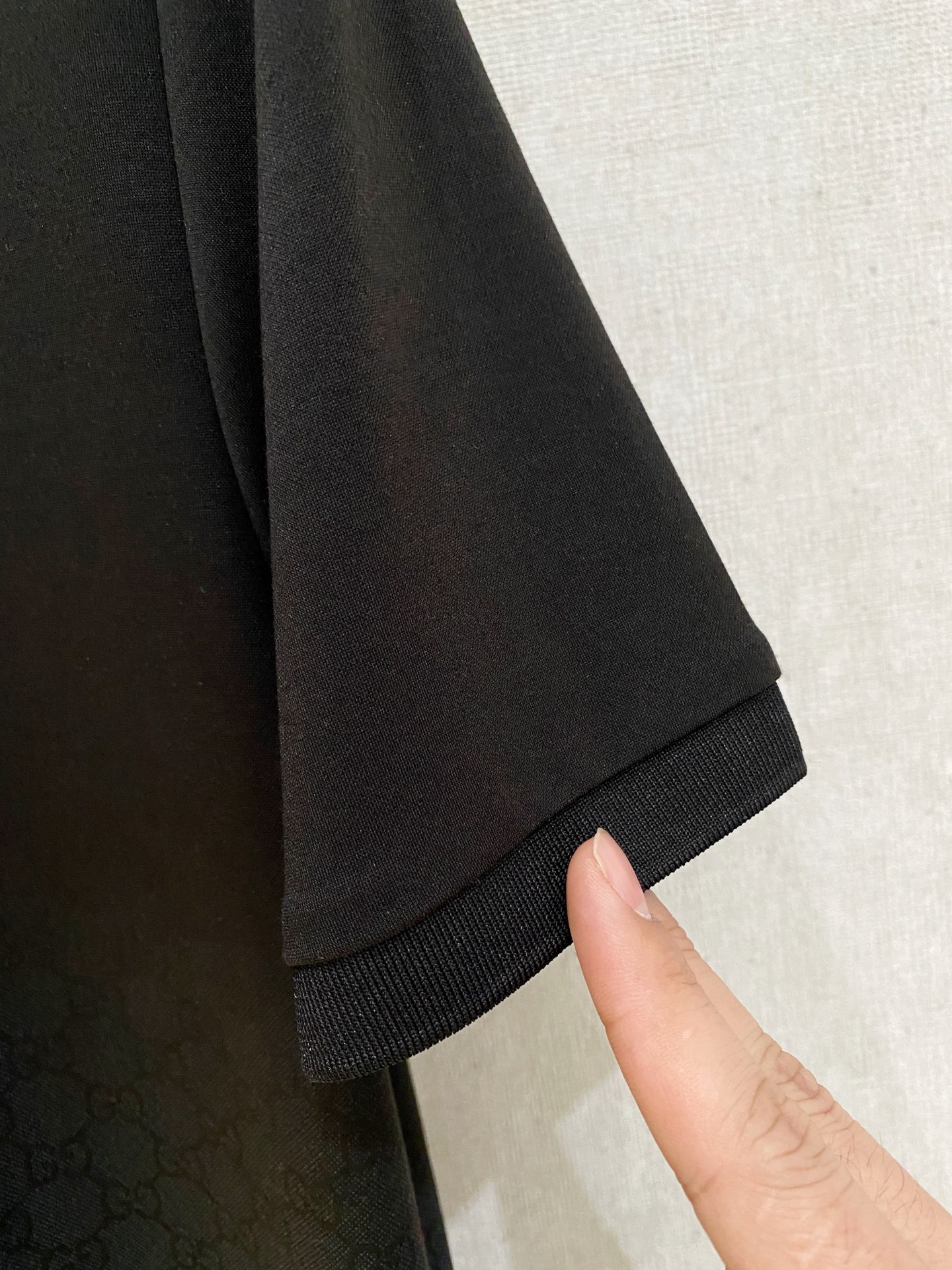 Gucci Basic Clothing Cotton L