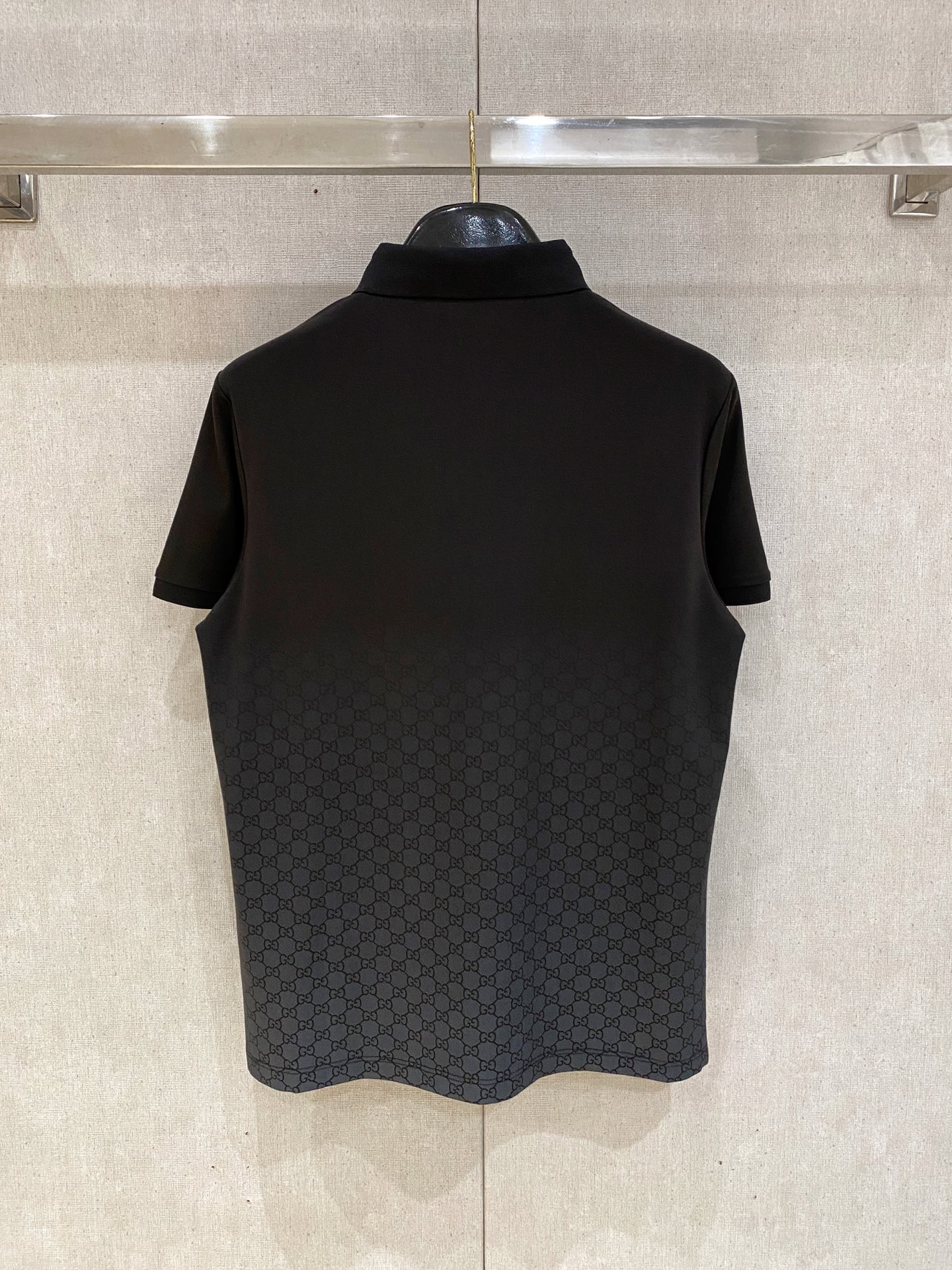 Gucci Basic Clothing Cotton L