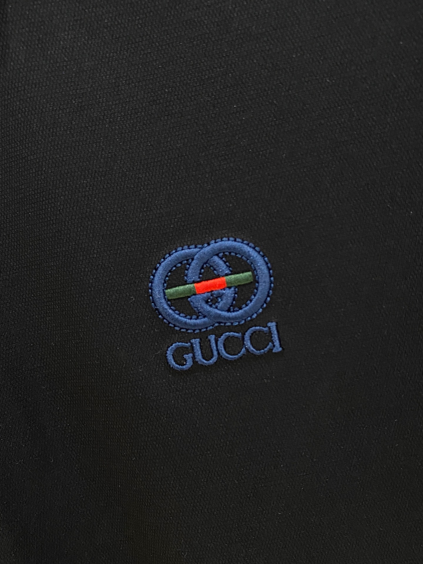 Gucci Basic Clothing Cotton L