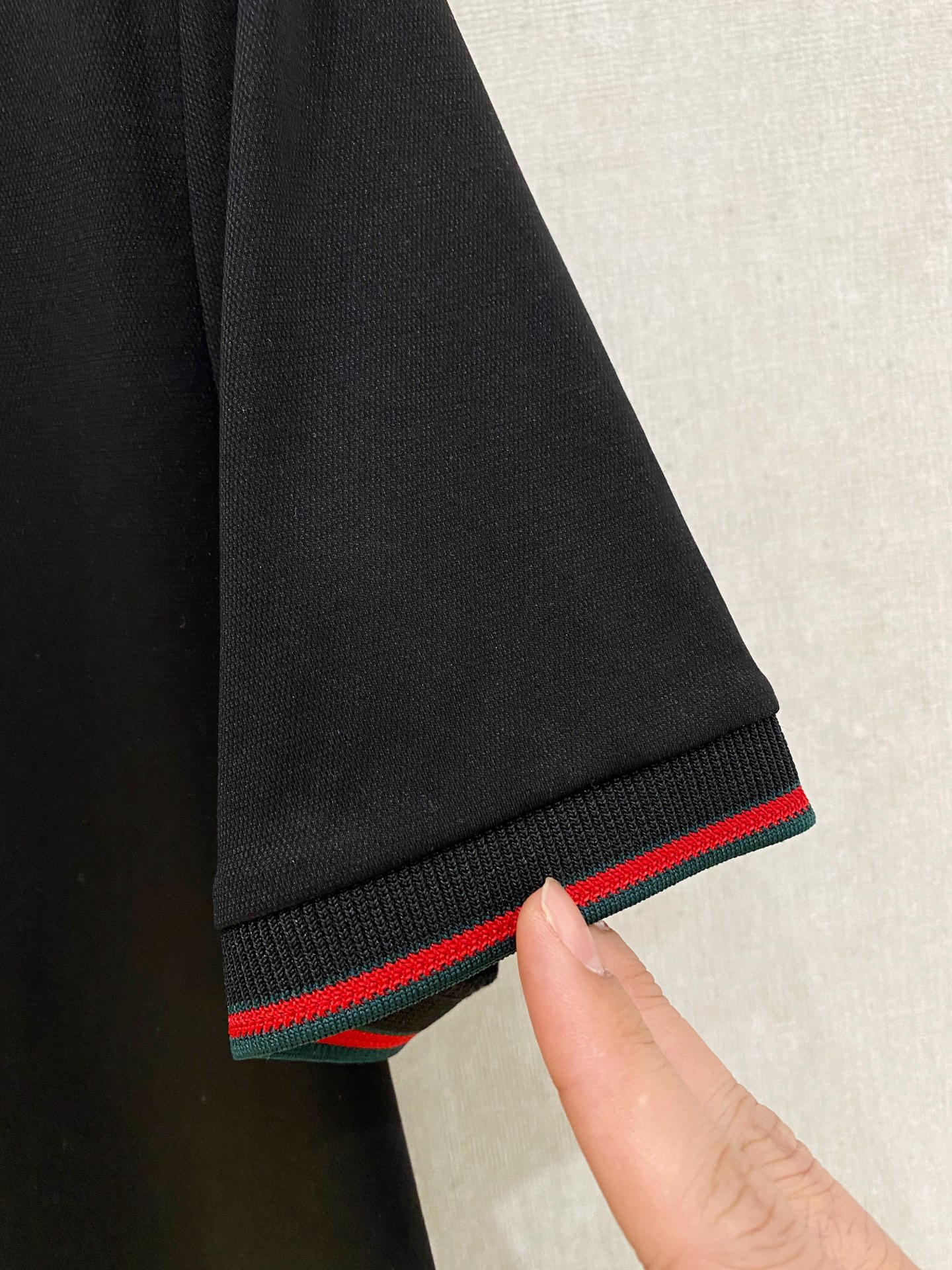 Gucci Basic Clothing Cotton L
