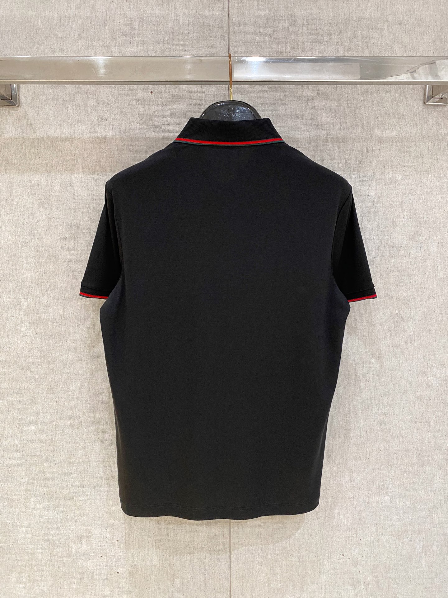 Gucci Basic Clothing Cotton L