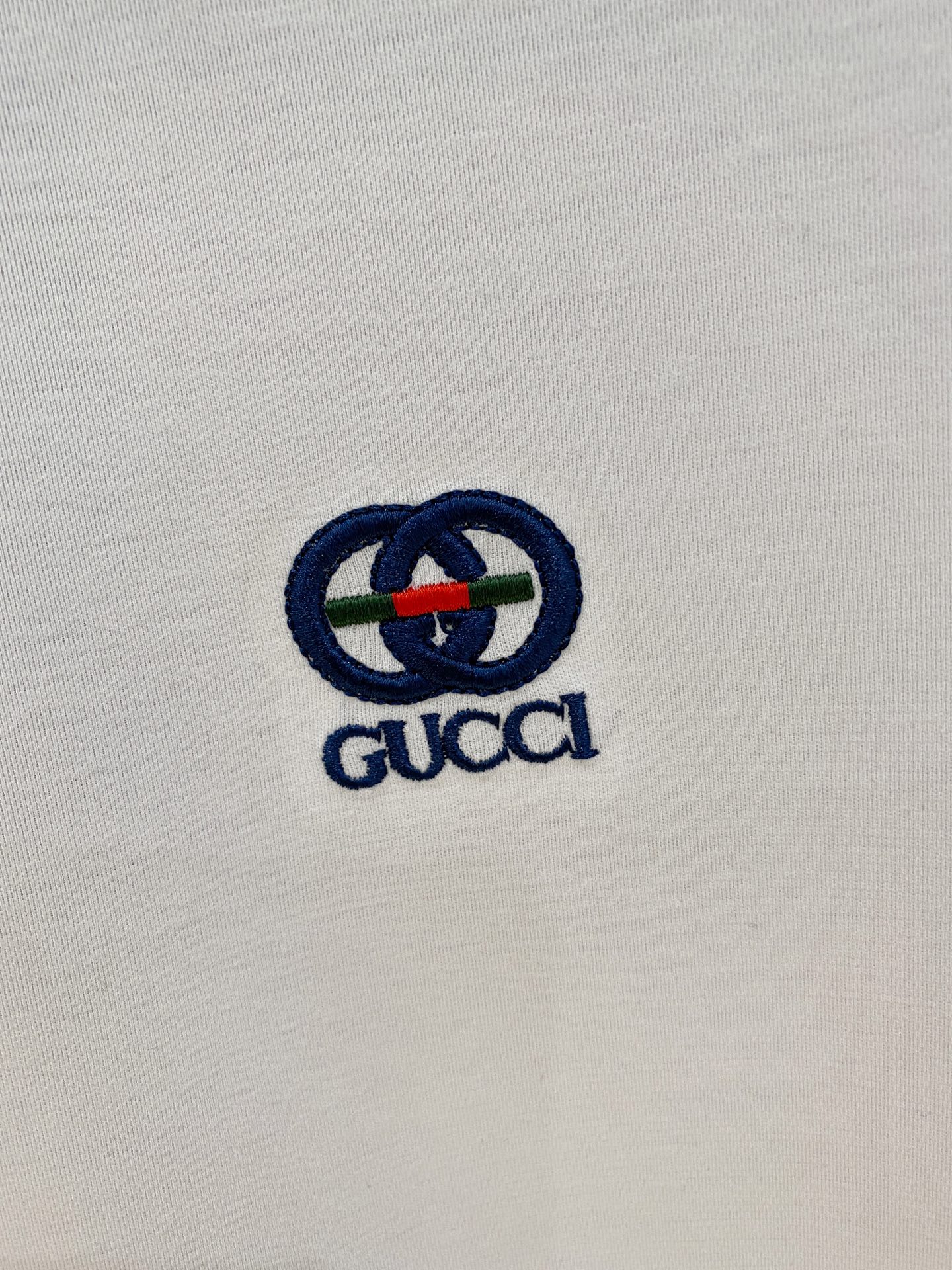 Gucci Basic Clothing Cotton L