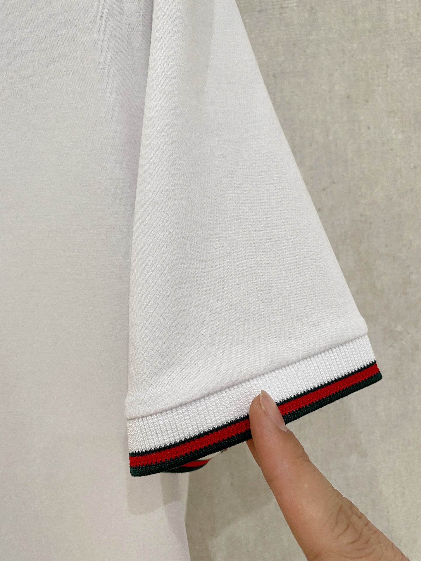 Gucci Basic Clothing Cotton L