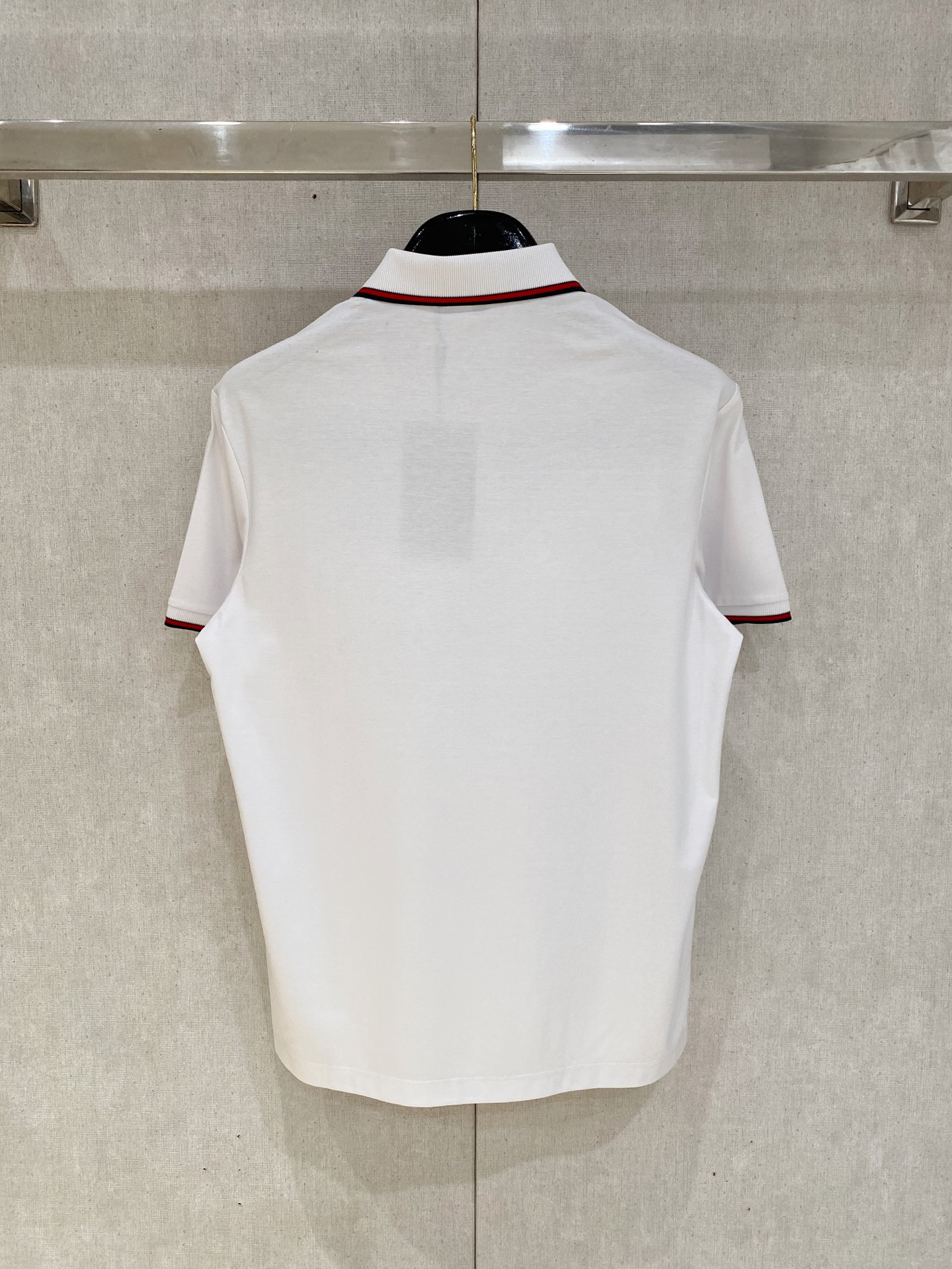Gucci Basic Clothing Cotton L