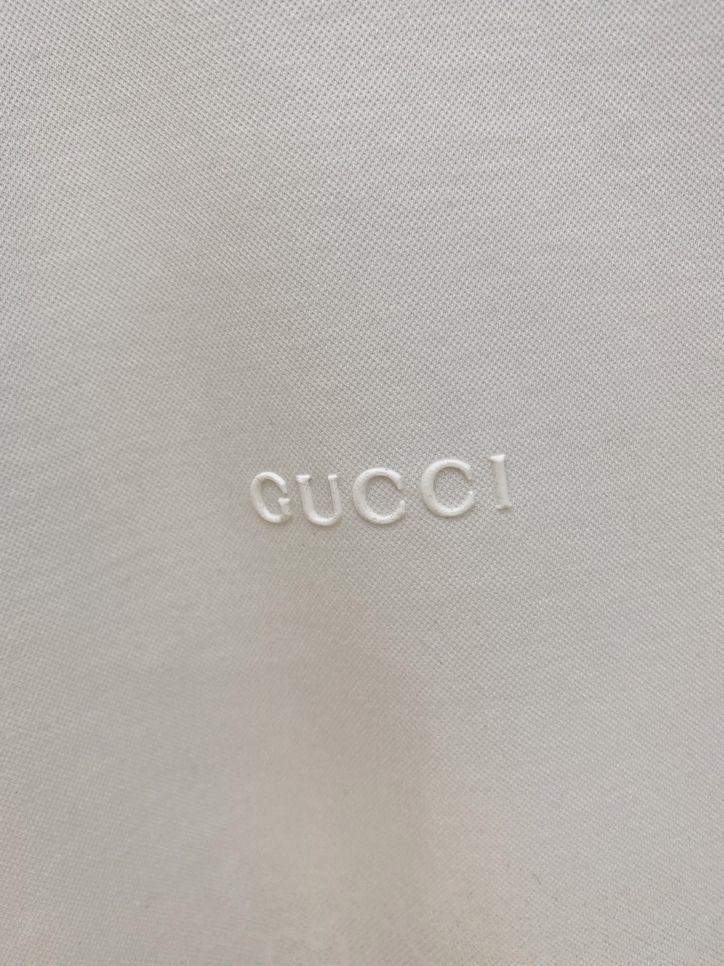 Gucci Basic Clothing Cotton L