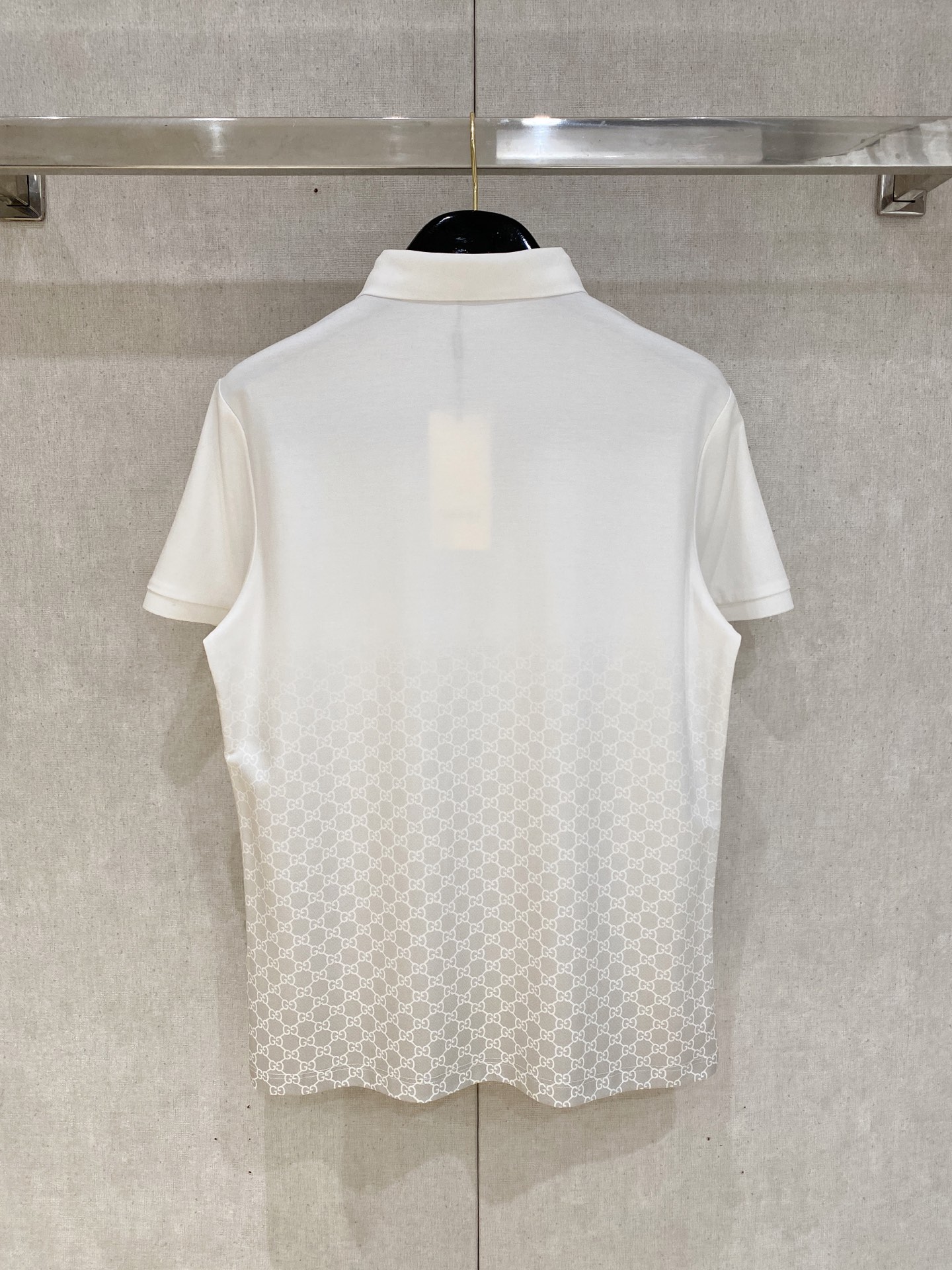 Gucci Basic Clothing Cotton L