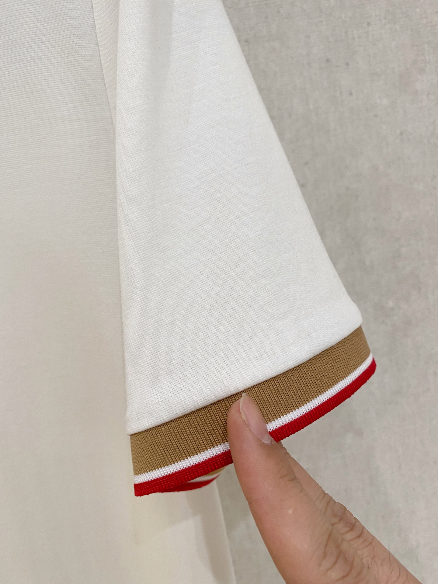 Burberry Basic Clothing Cotton L