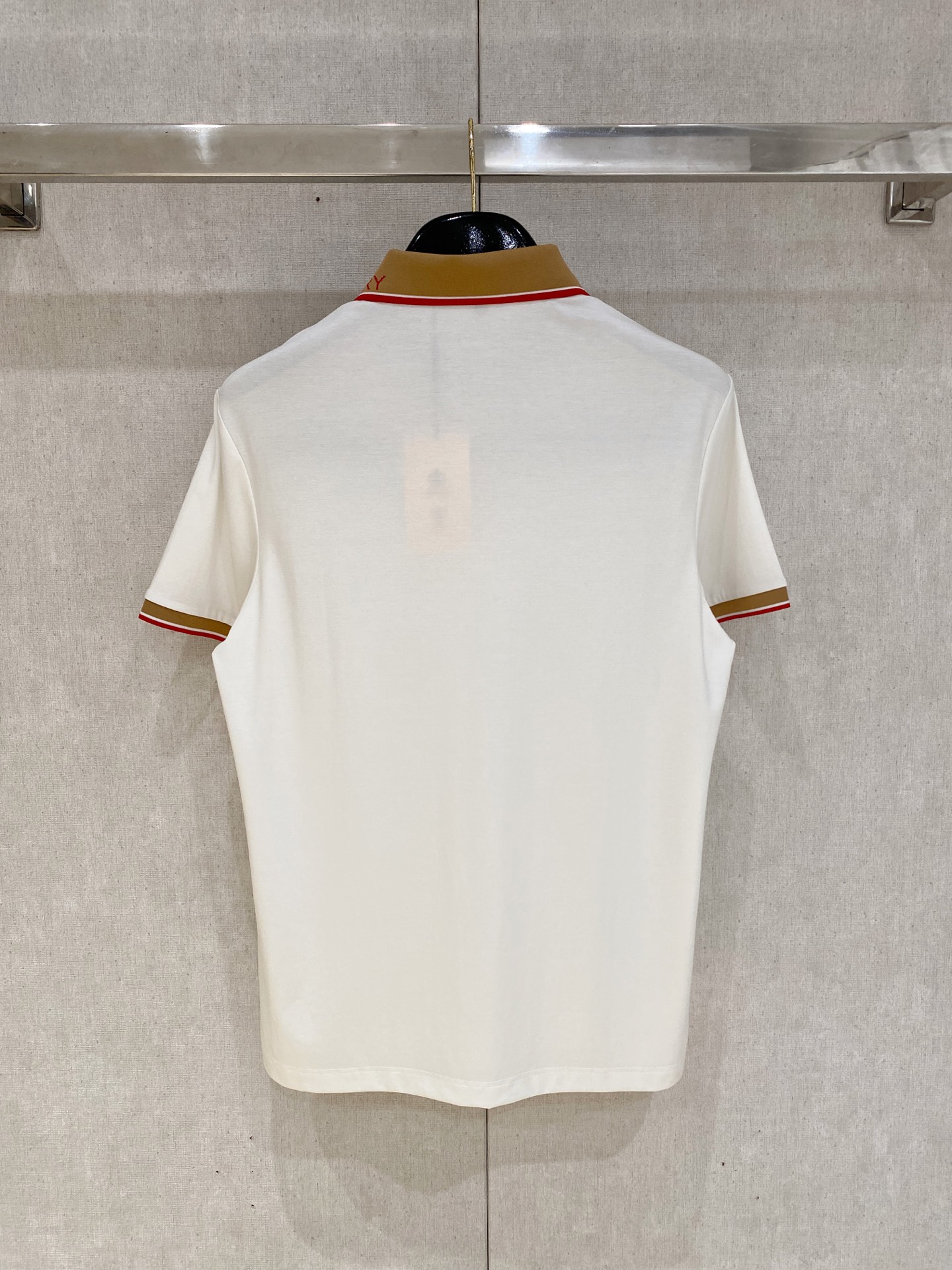 Burberry Basic Clothing Cotton L