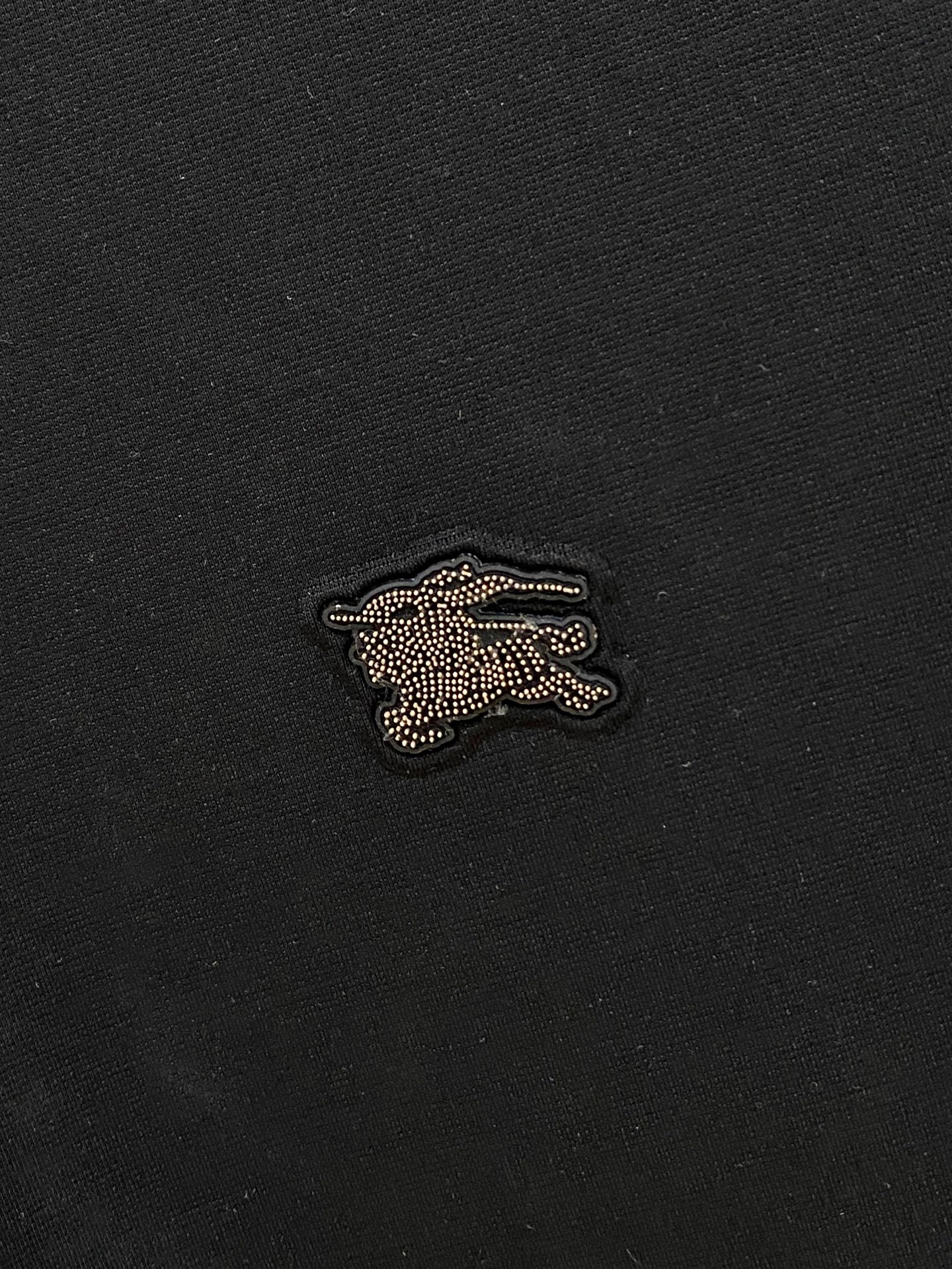 Burberry Basic Clothing Cotton L