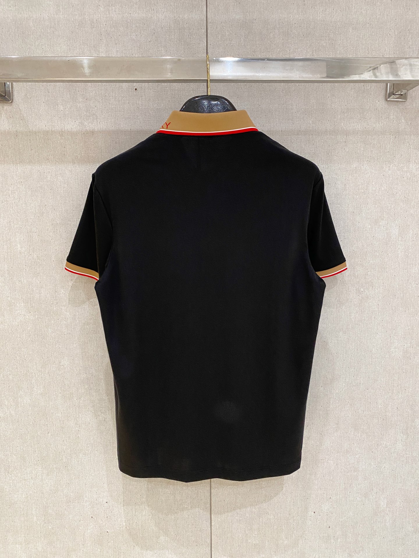 Burberry Basic Clothing Cotton L