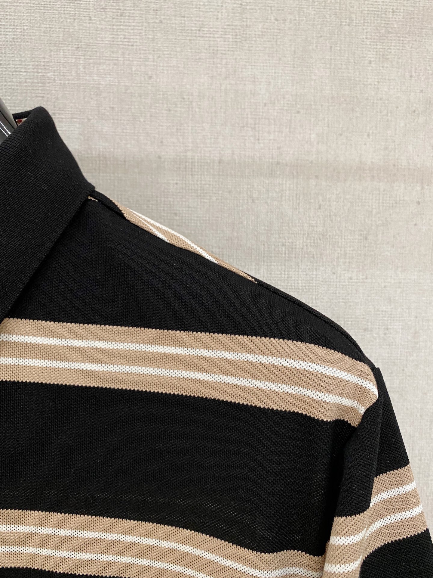 Burberry Basic Clothing Cotton L