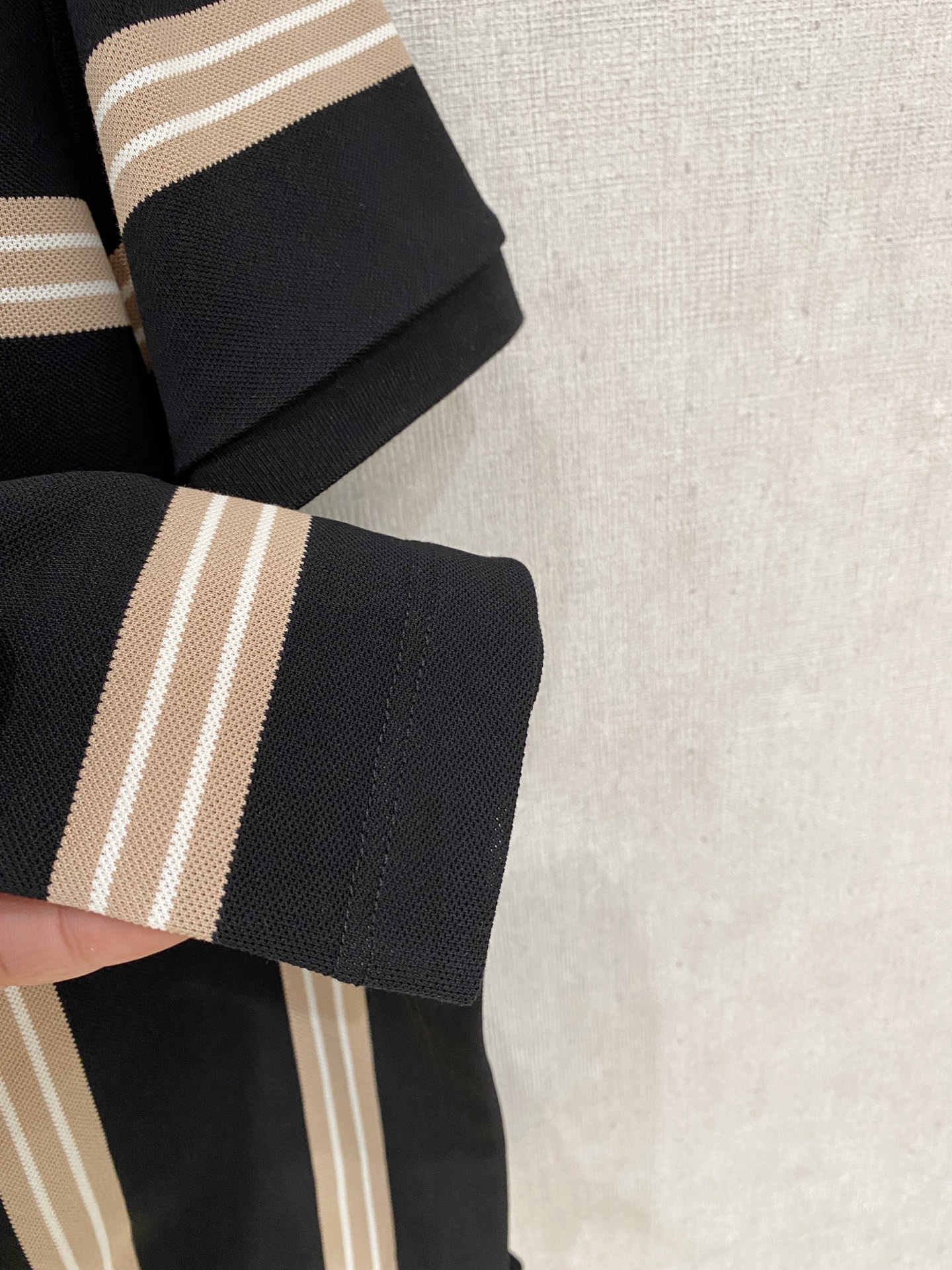 Burberry Basic Clothing Cotton L