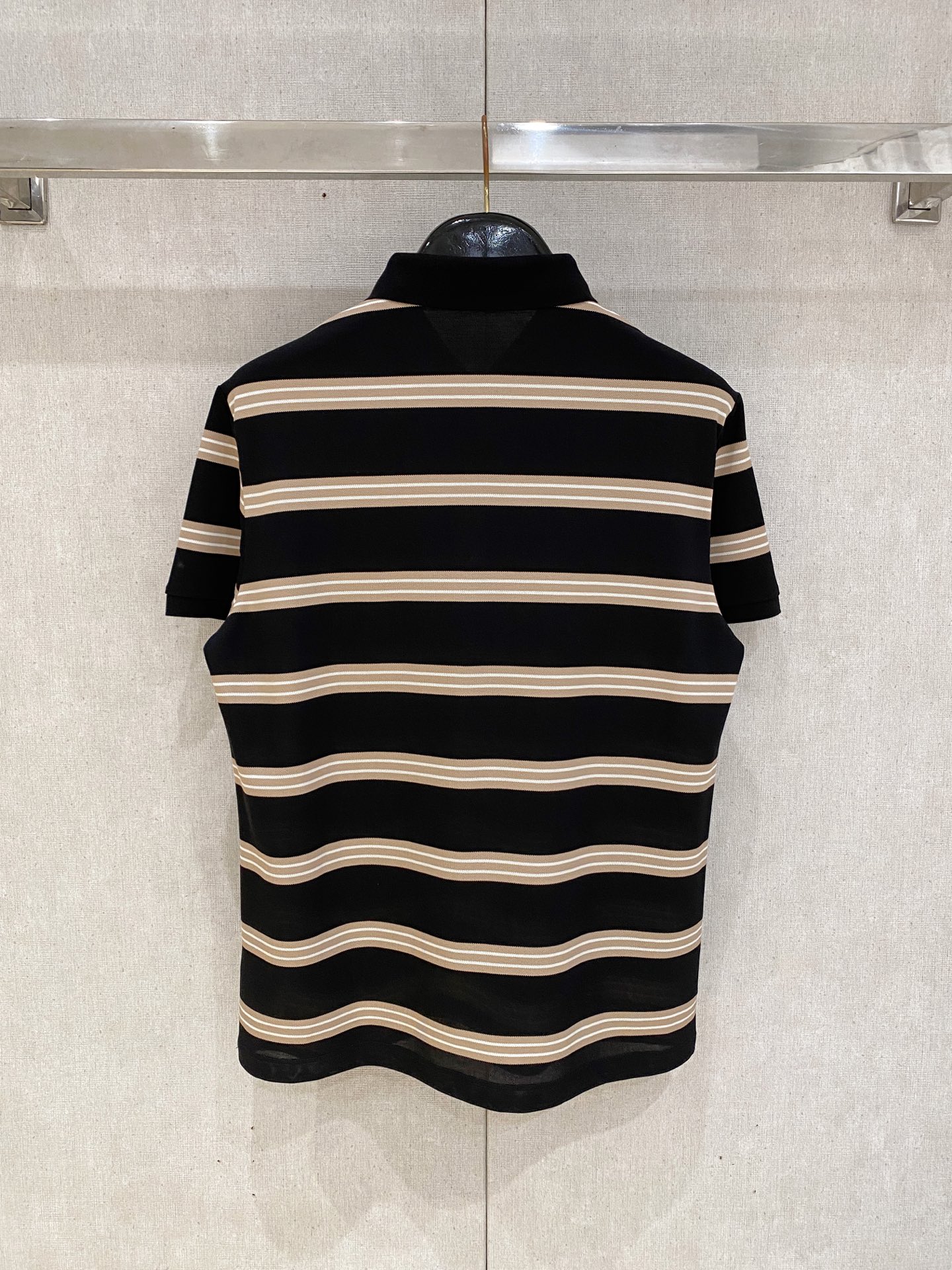 Burberry Basic Clothing Cotton L