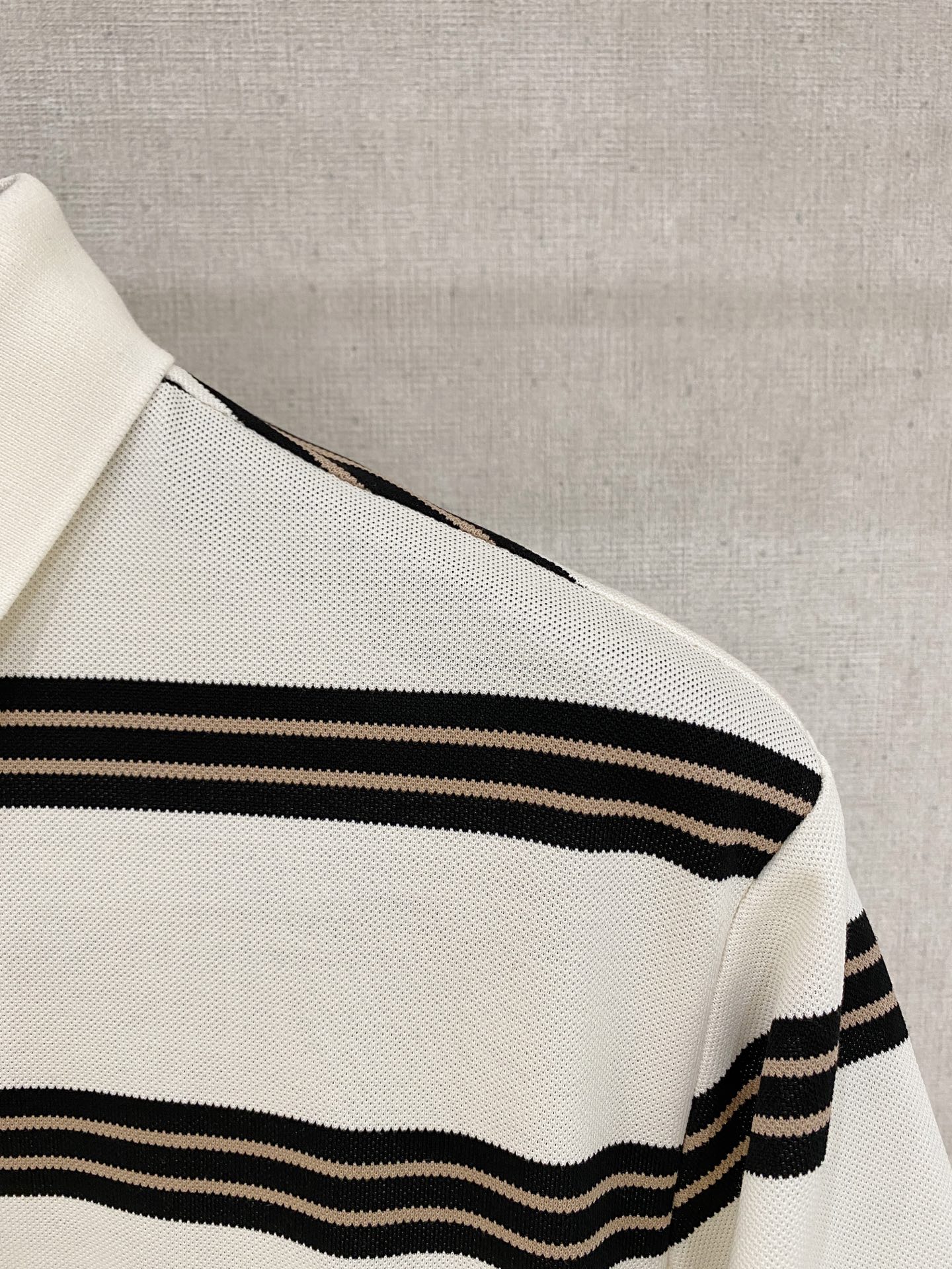 Burberry Basic Clothing Cotton L