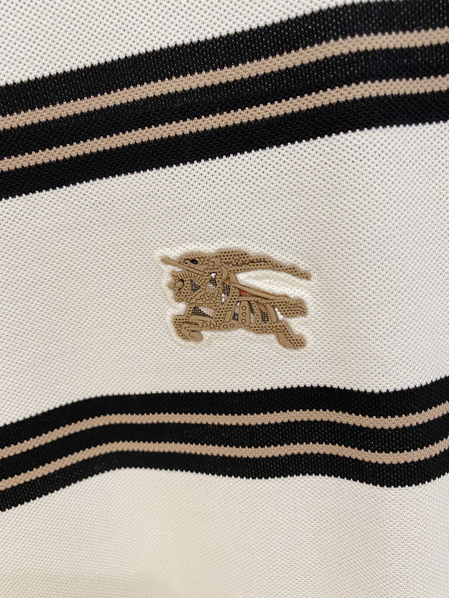 Burberry Basic Clothing Cotton L