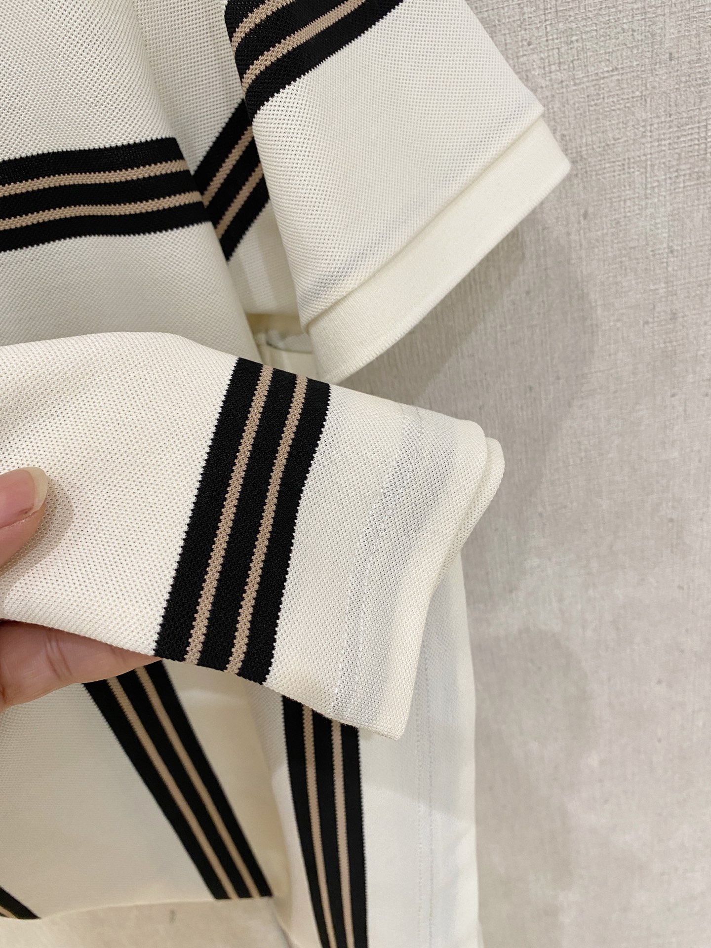 Burberry Basic Clothing Cotton L