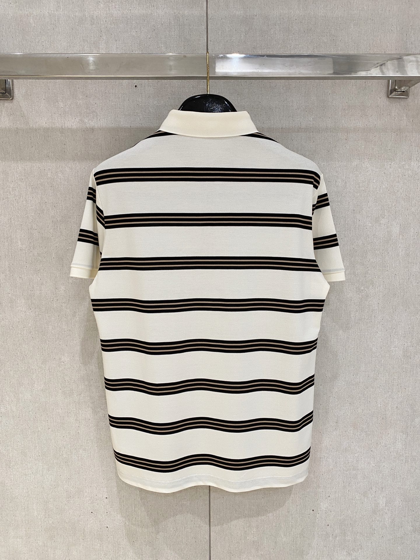 Burberry Basic Clothing Cotton L