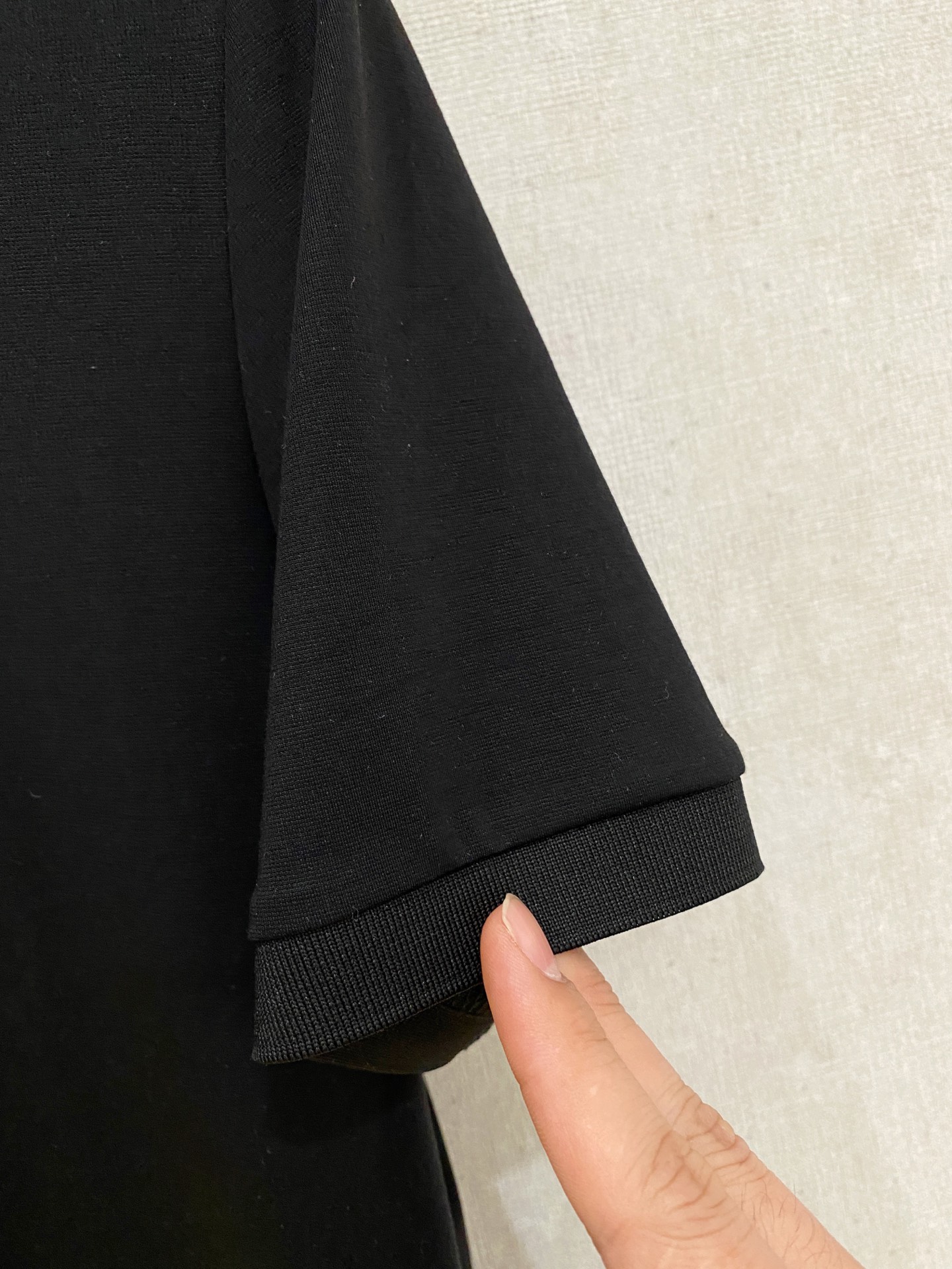 Prada Basic Clothing Cotton L