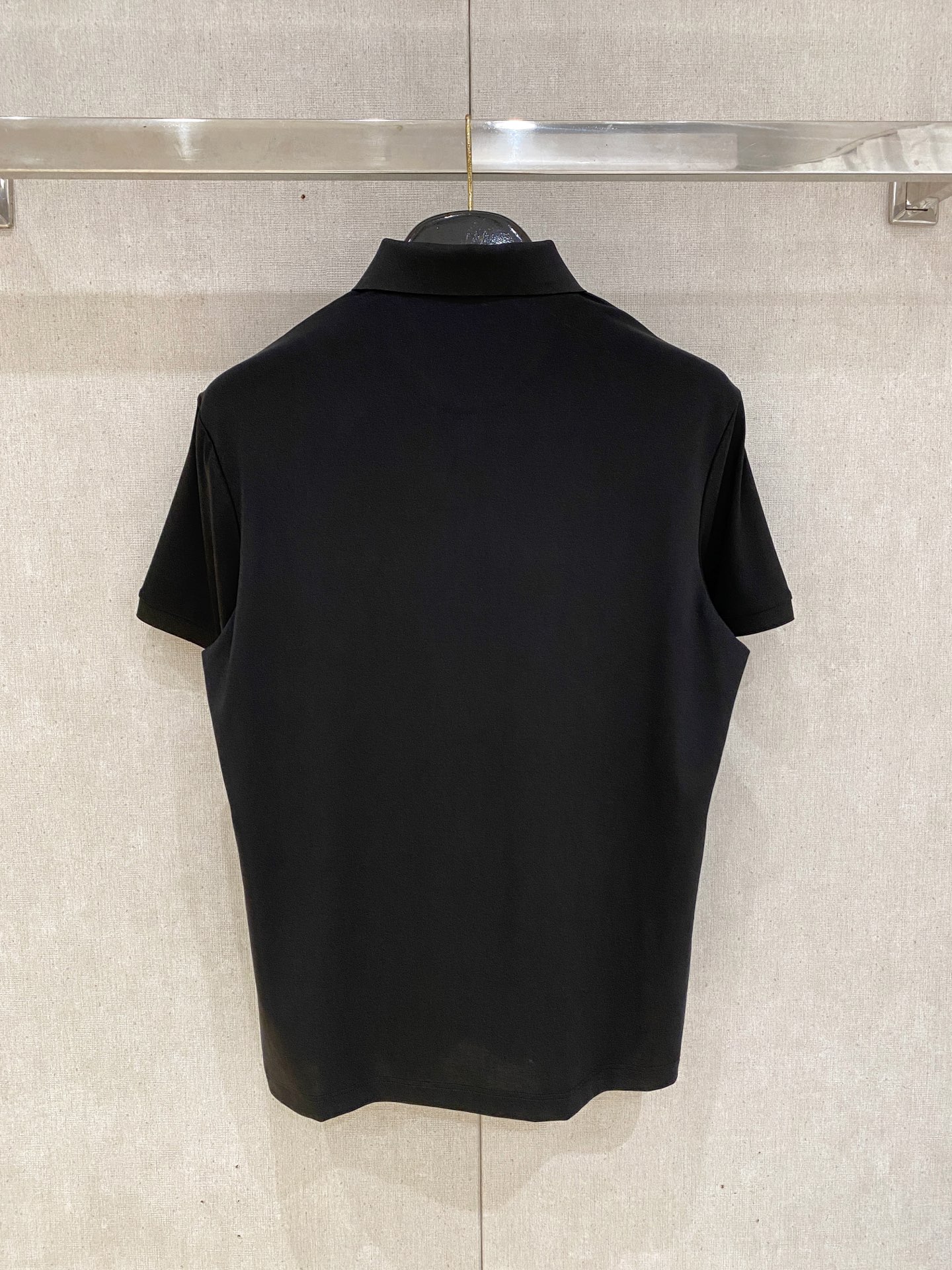 Prada Basic Clothing Cotton L