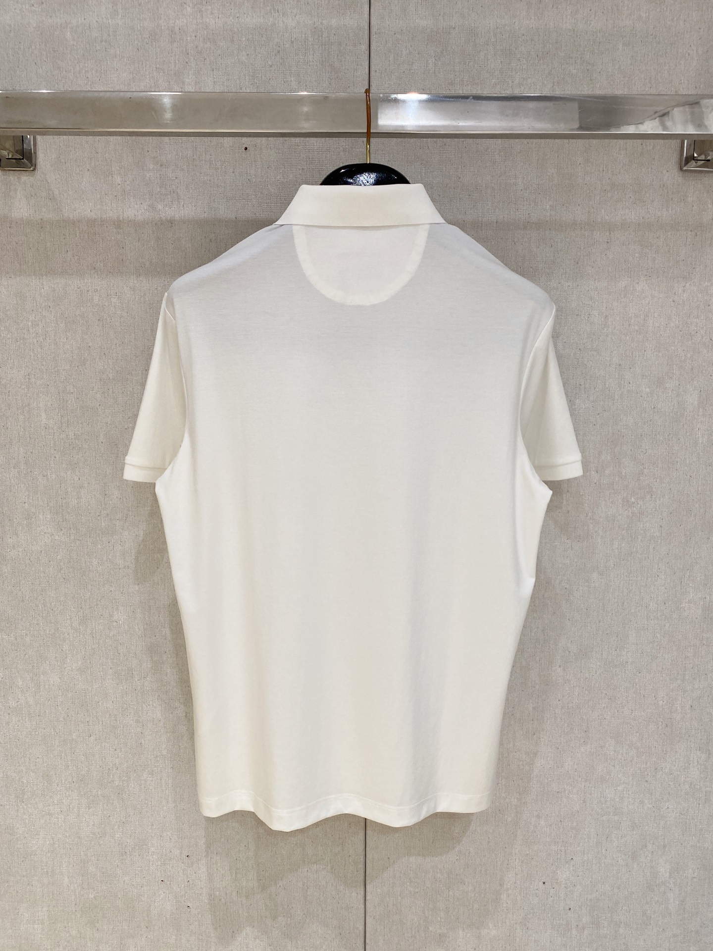 Prada Basic Clothing Cotton L