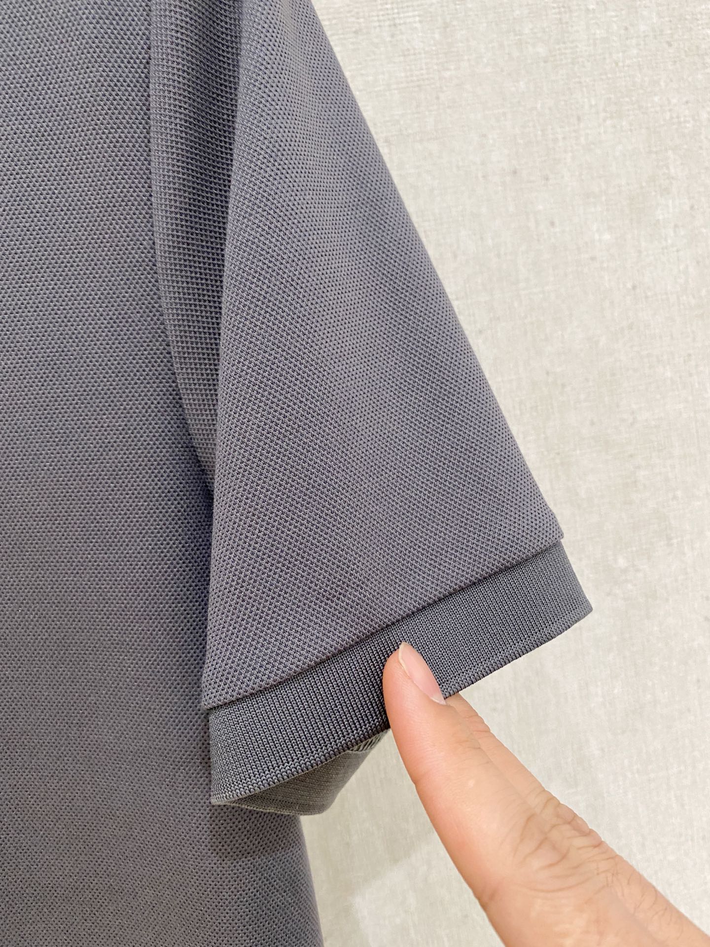 Ermenegildo Zegna Basic Clothing Cotton L