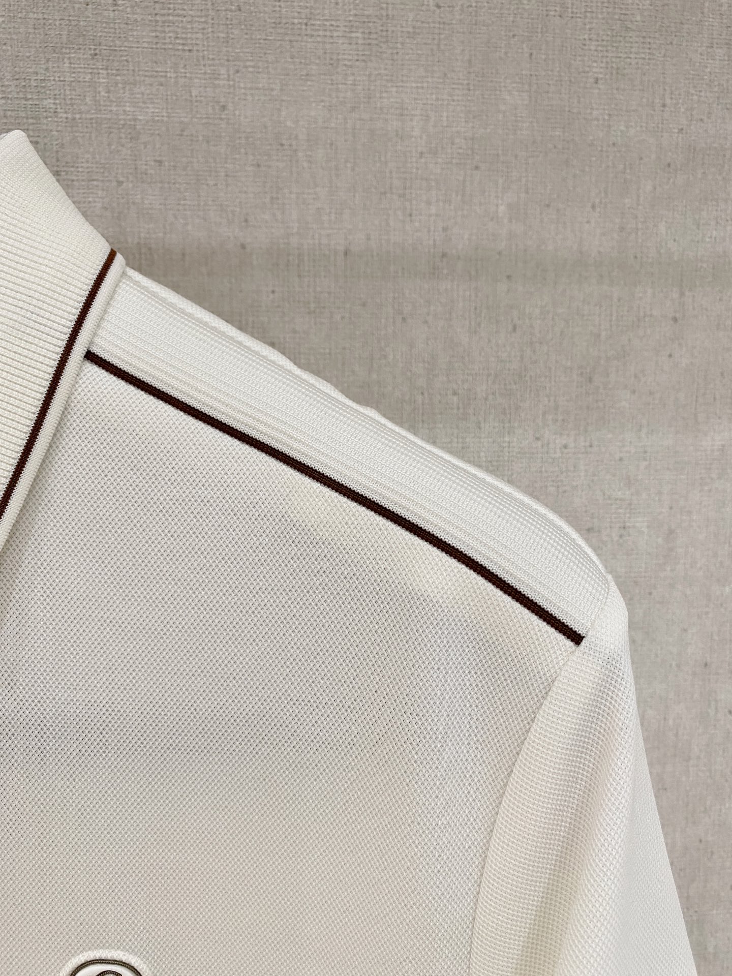 Ermenegildo Zegna Basic Clothing Cotton L