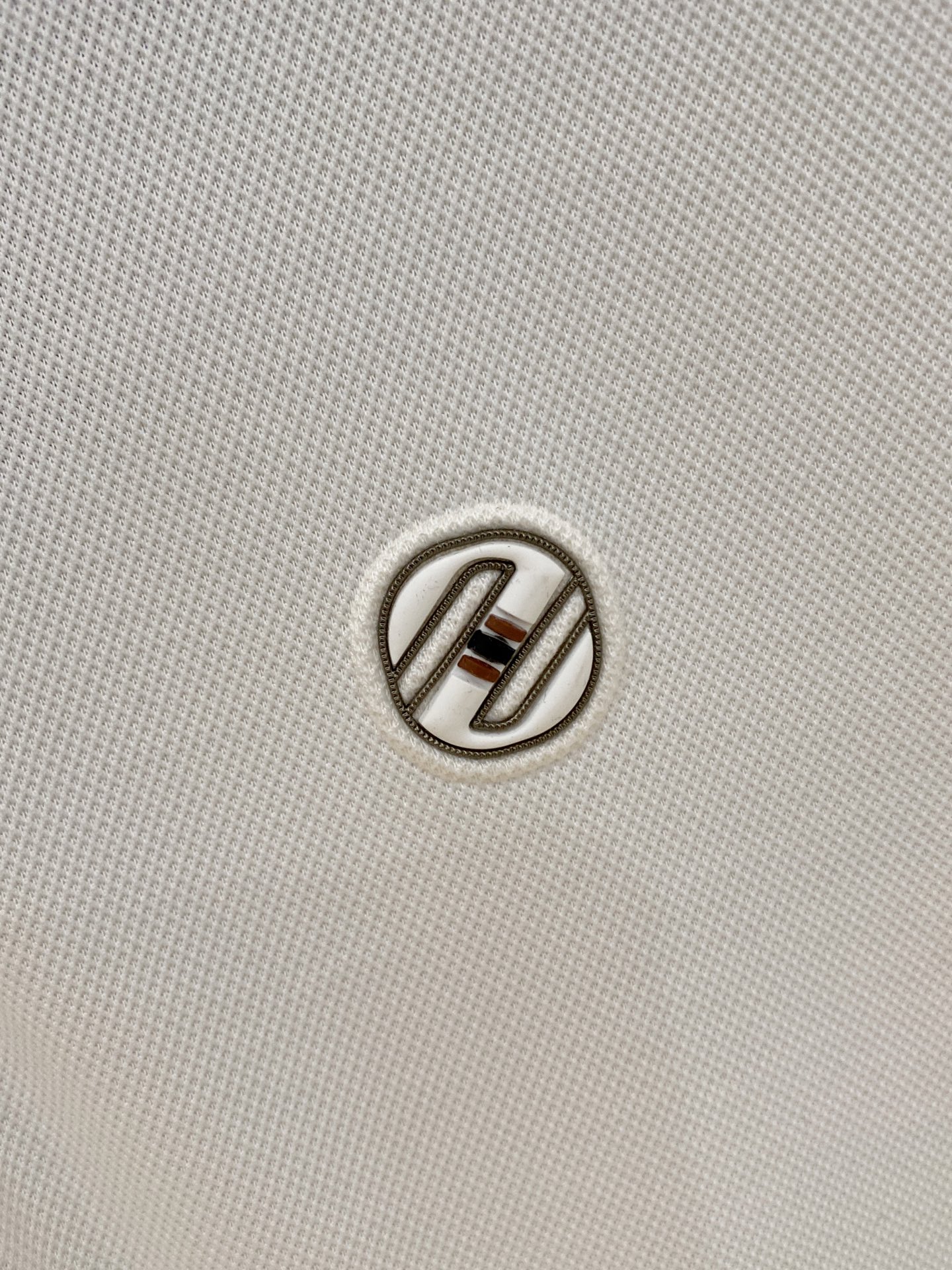 Ermenegildo Zegna Basic Clothing Cotton L