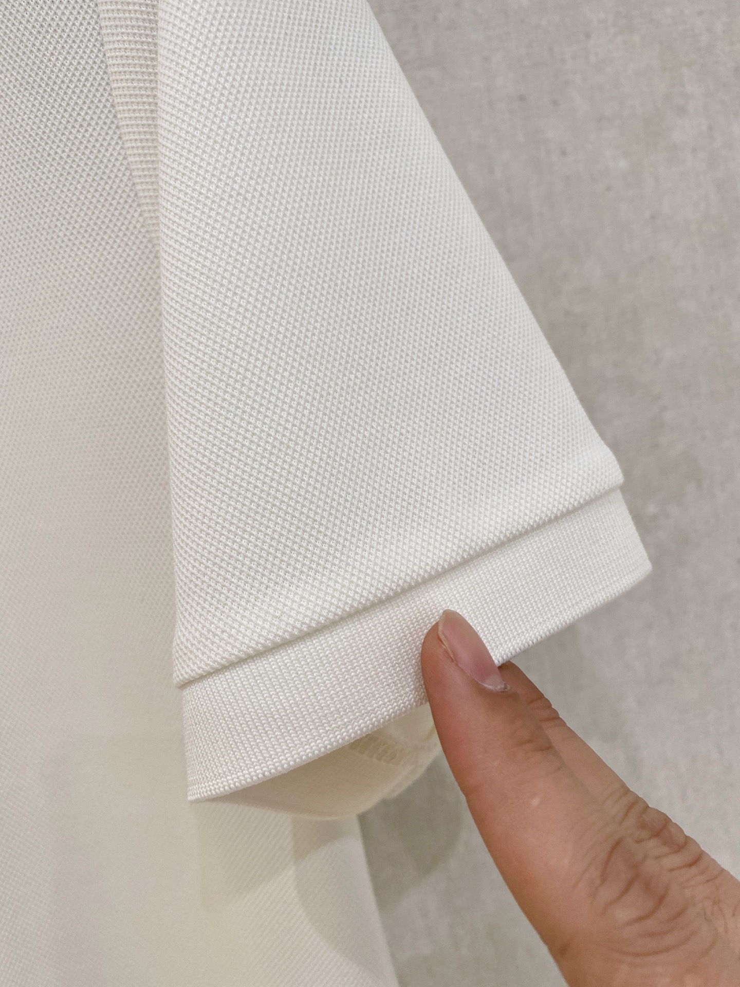 Ermenegildo Zegna Basic Clothing Cotton L