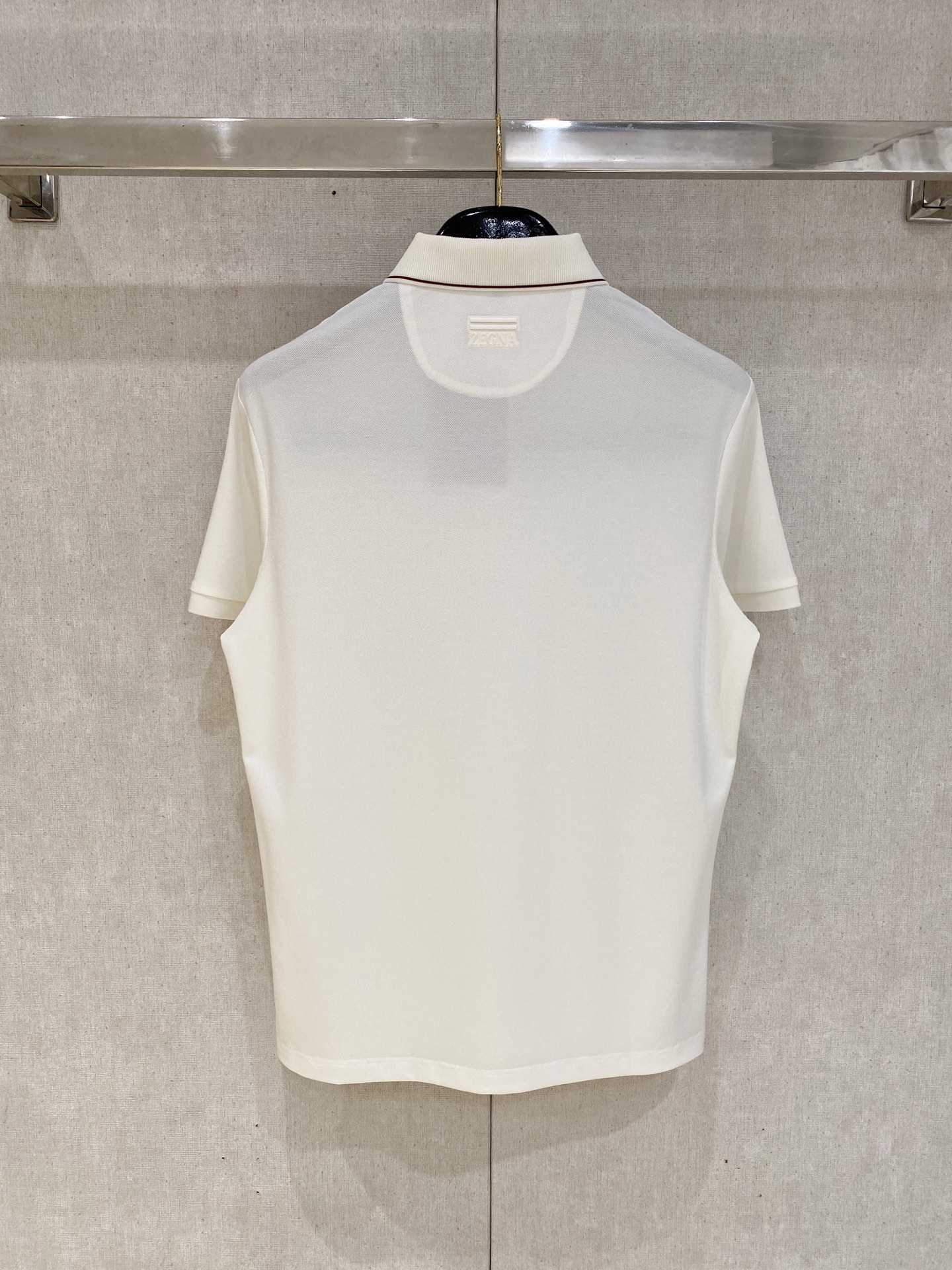 Ermenegildo Zegna Basic Clothing Cotton L