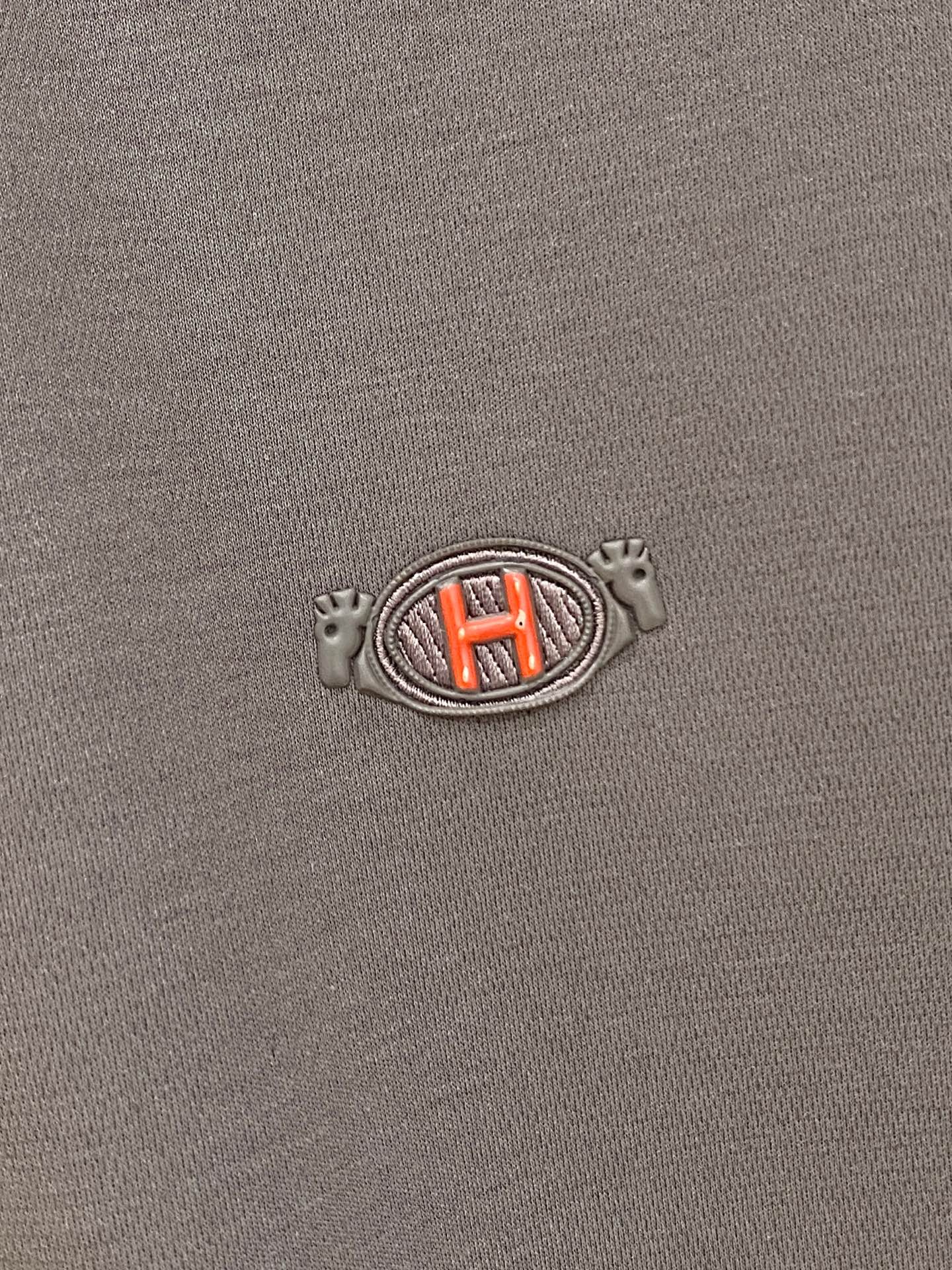 Hermès Basic Clothing Cotton L