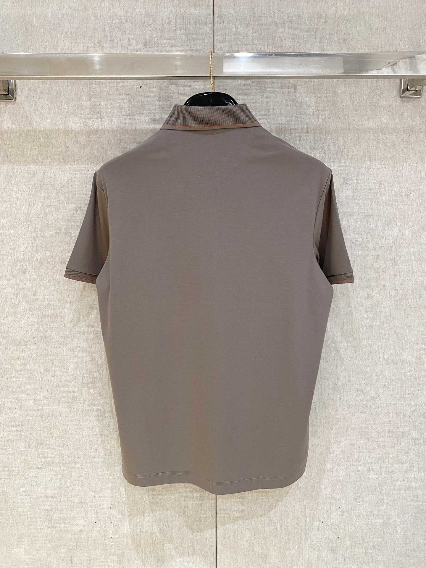 Hermès Basic Clothing Cotton L